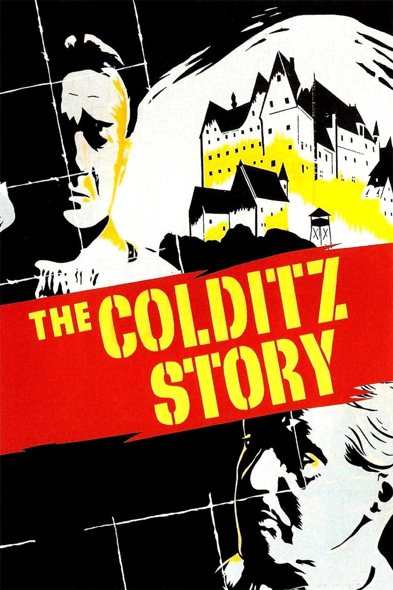 The Colditz Story preview 2