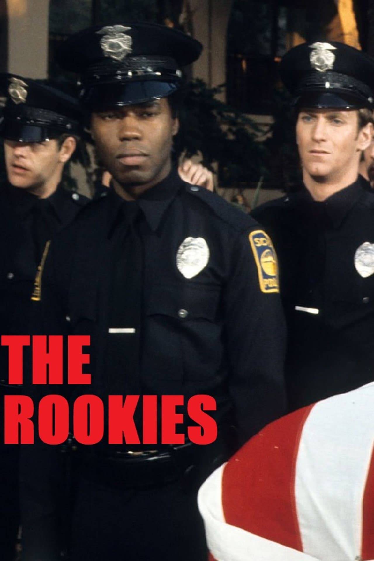 The Rookies preview 2