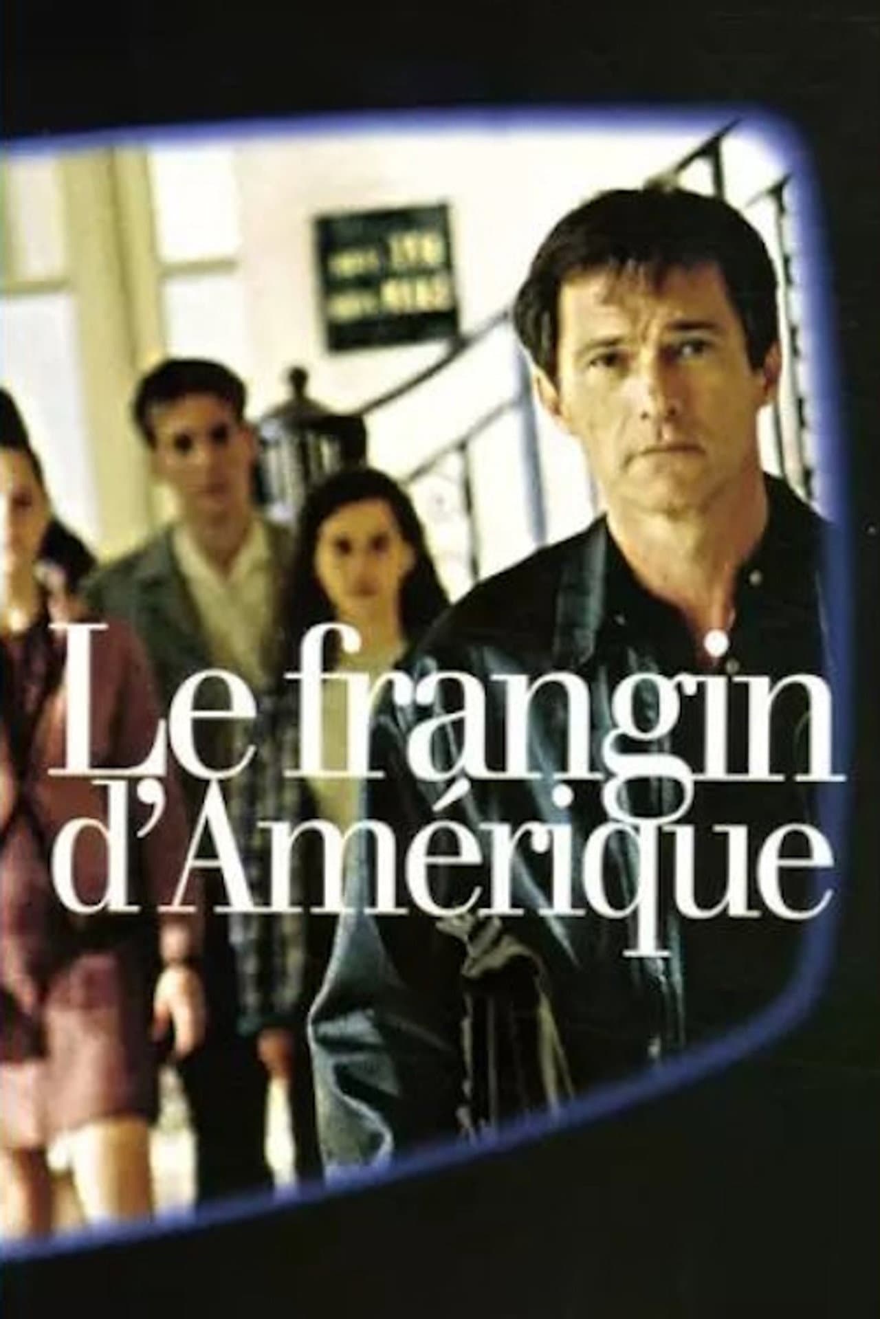 Le Frangin d'Amérique preview 1