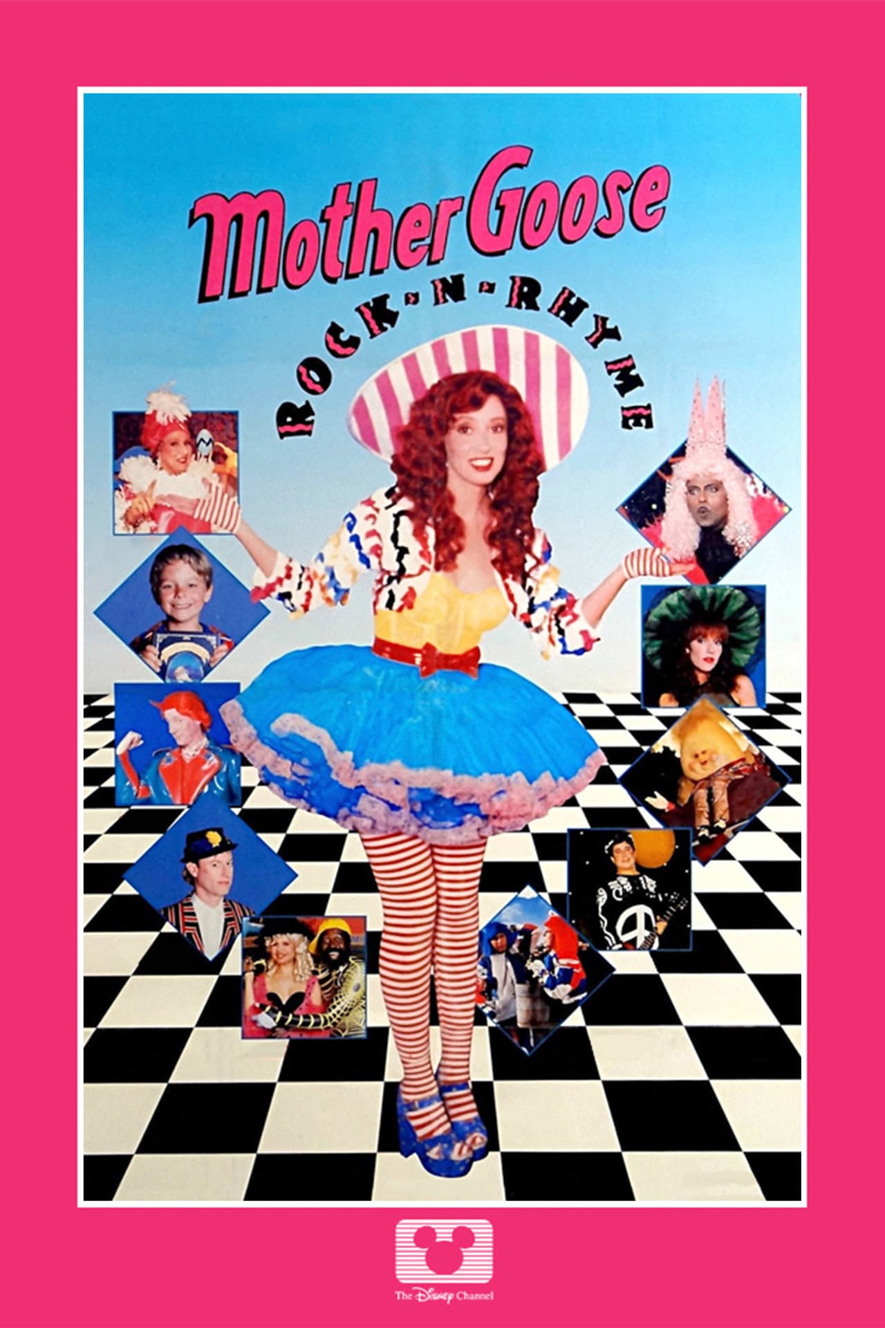 Mother Goose Rock 'n' Rhyme preview 2