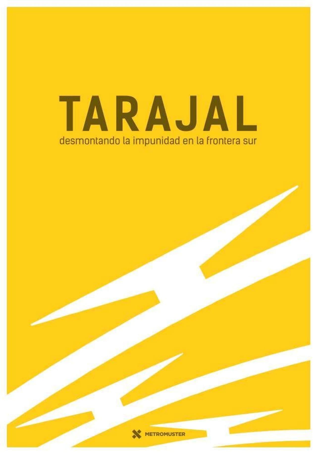 Tarajal: Desmontando la impunidad en la frontera sur preview 1