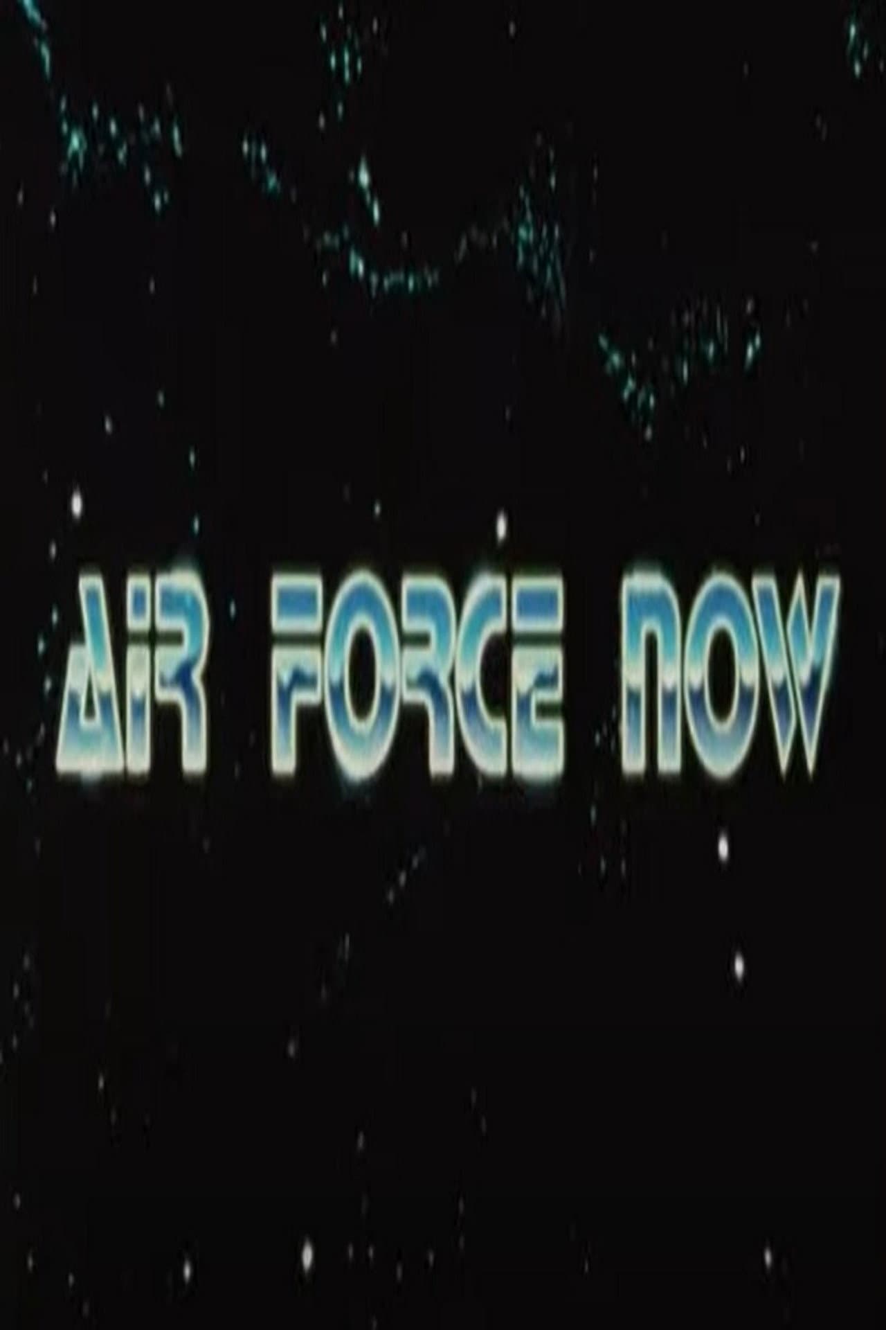 Air Force Now preview 2