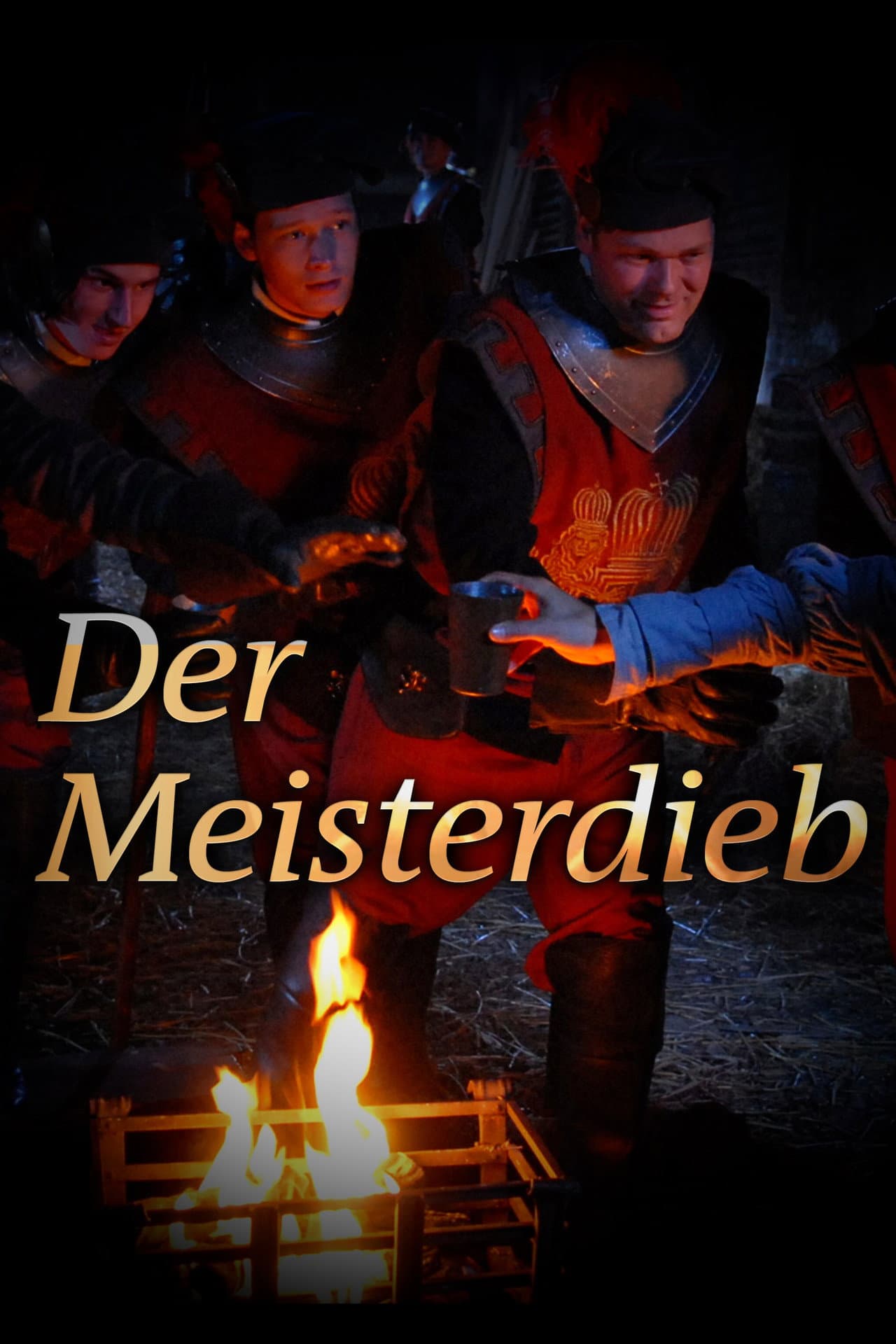 Der Meisterdieb preview 2