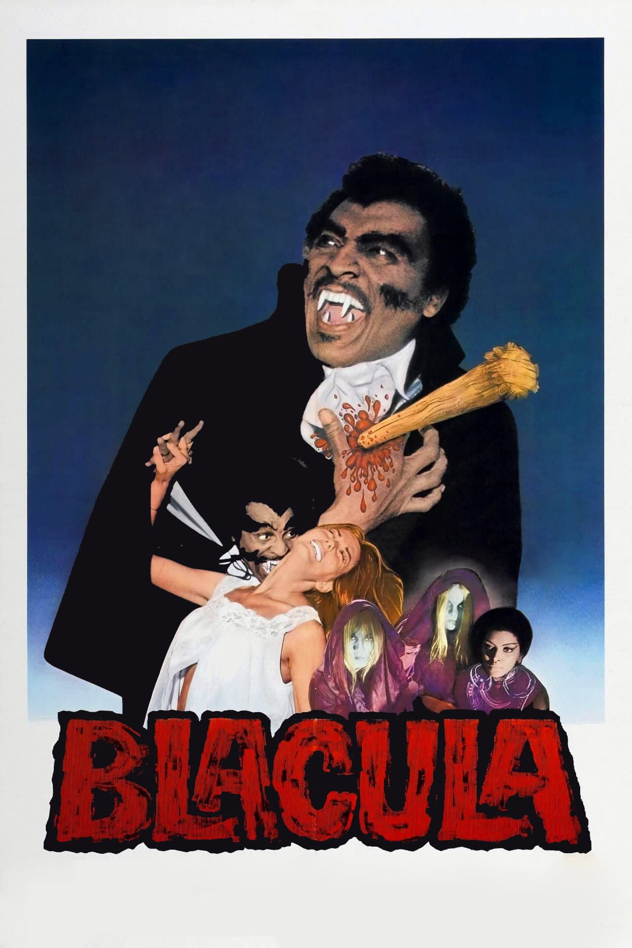 Blacula preview 2