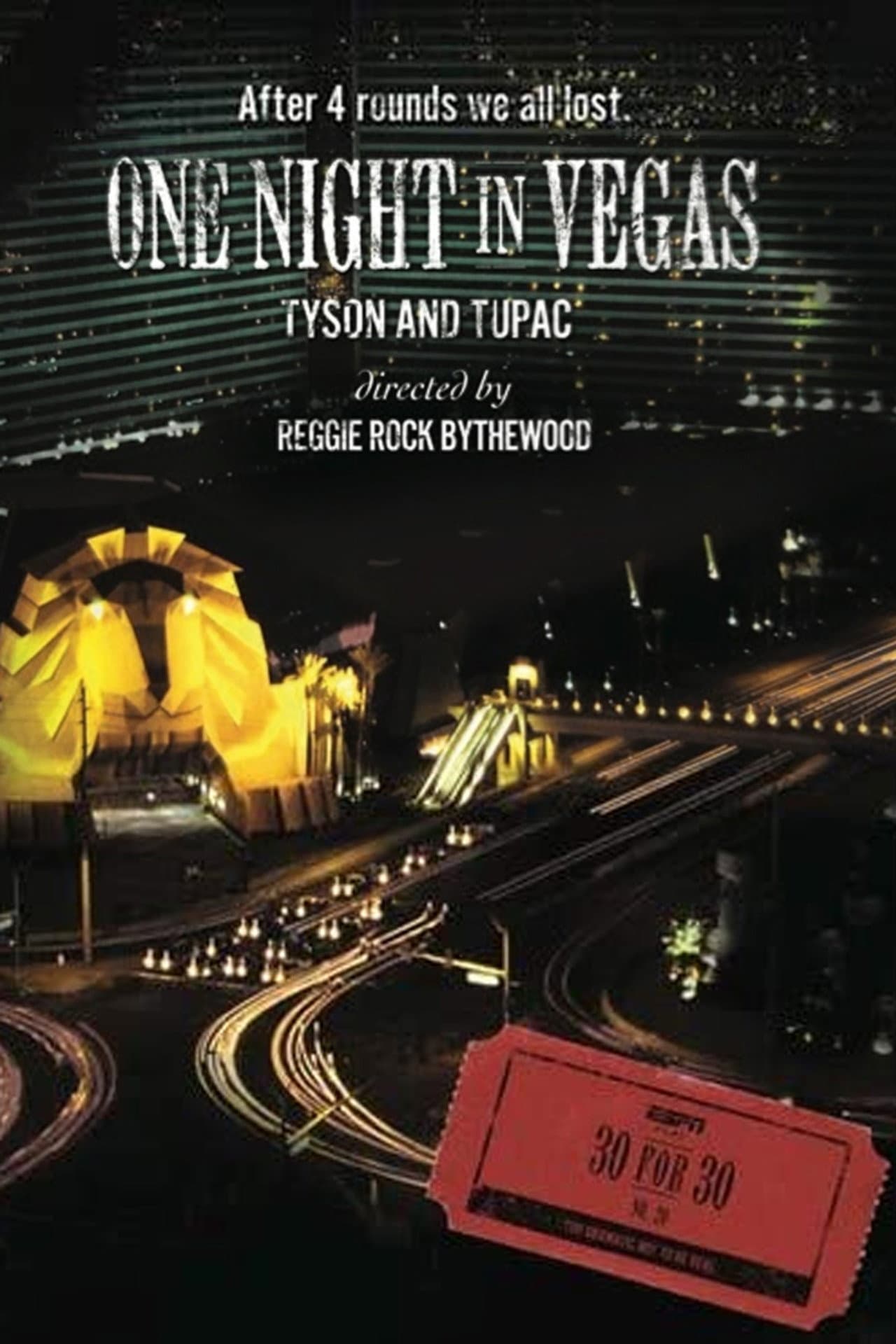 One Night in Vegas preview 2