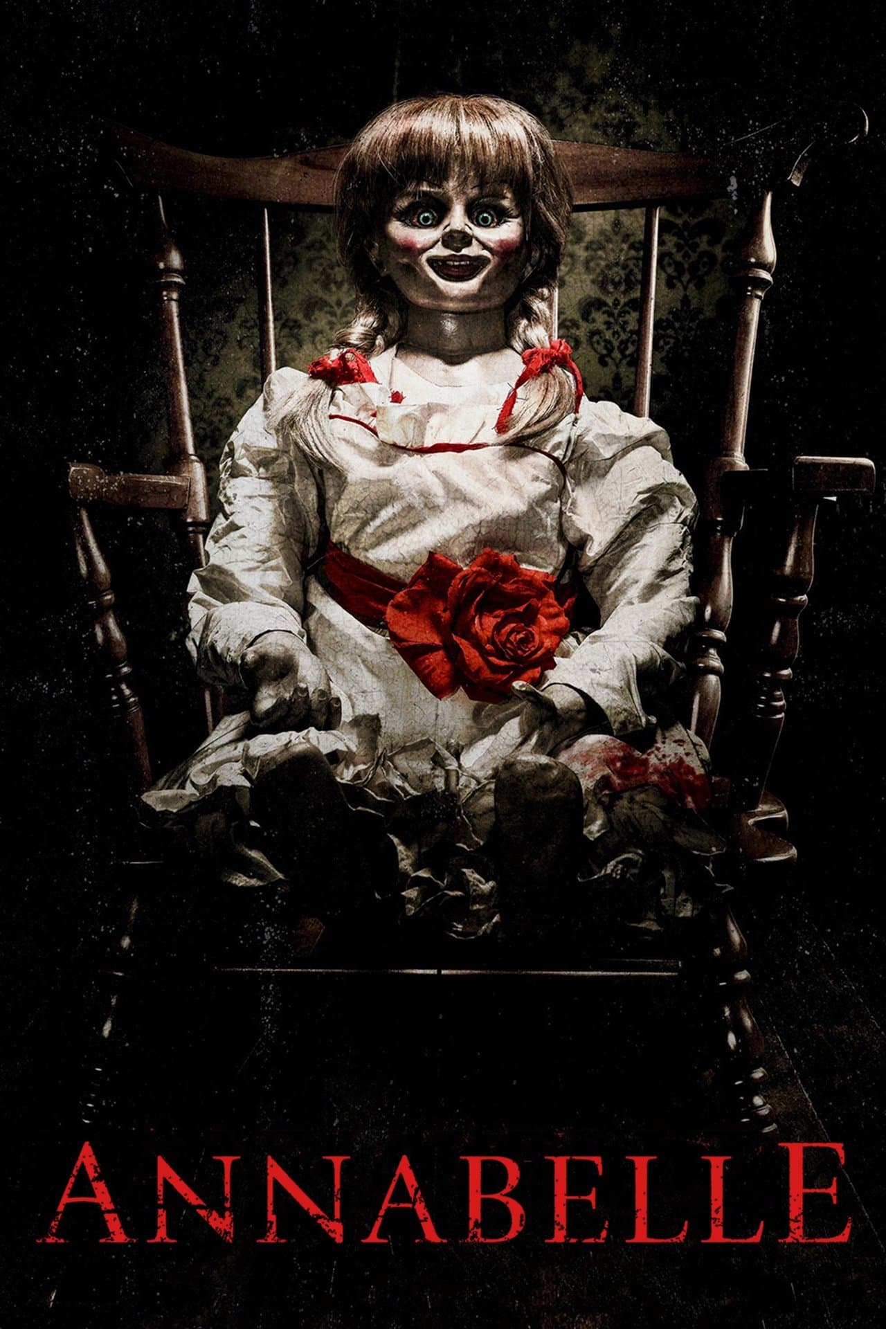 Annabelle preview 2