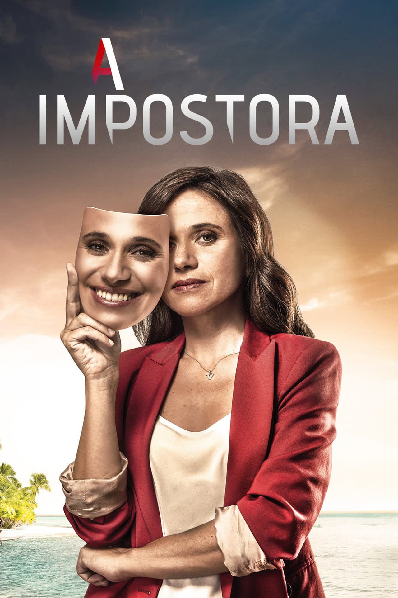 A Impostora preview 2