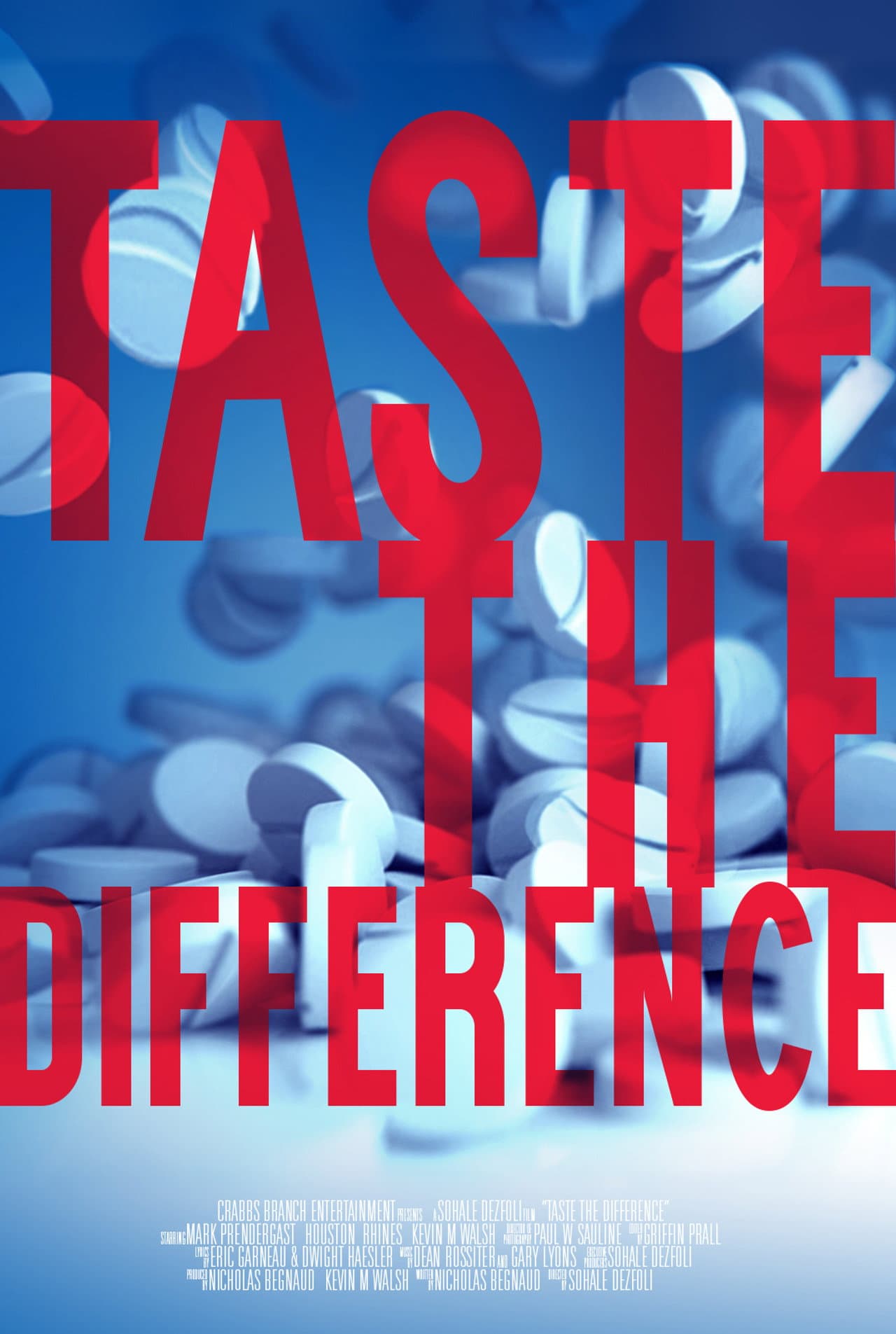Taste the Difference preview 2