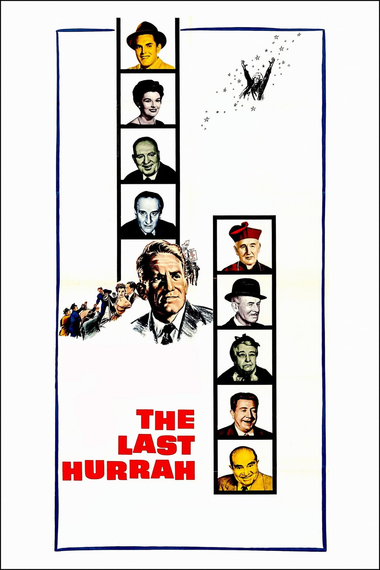The Last Hurrah preview 2