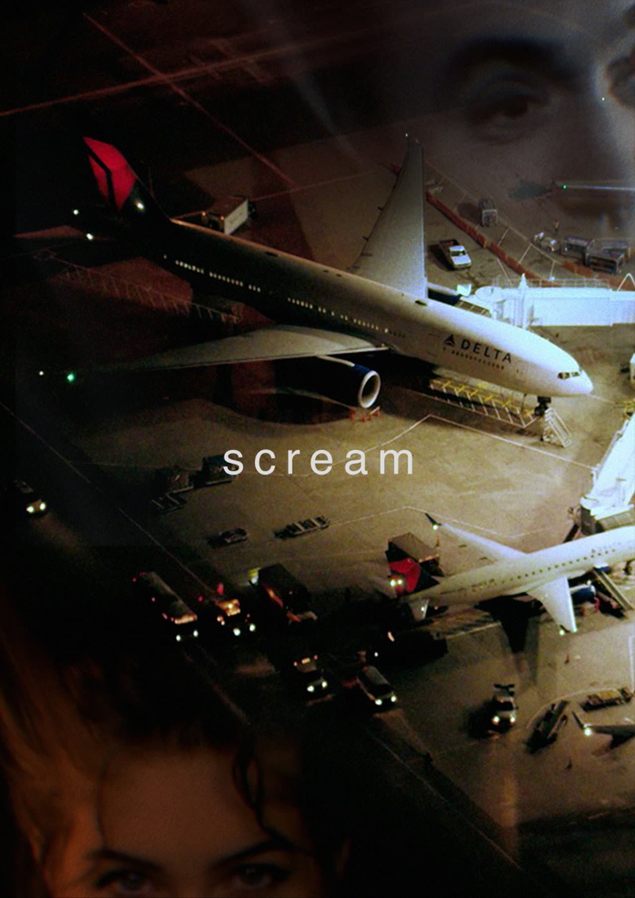 Scream preview 1