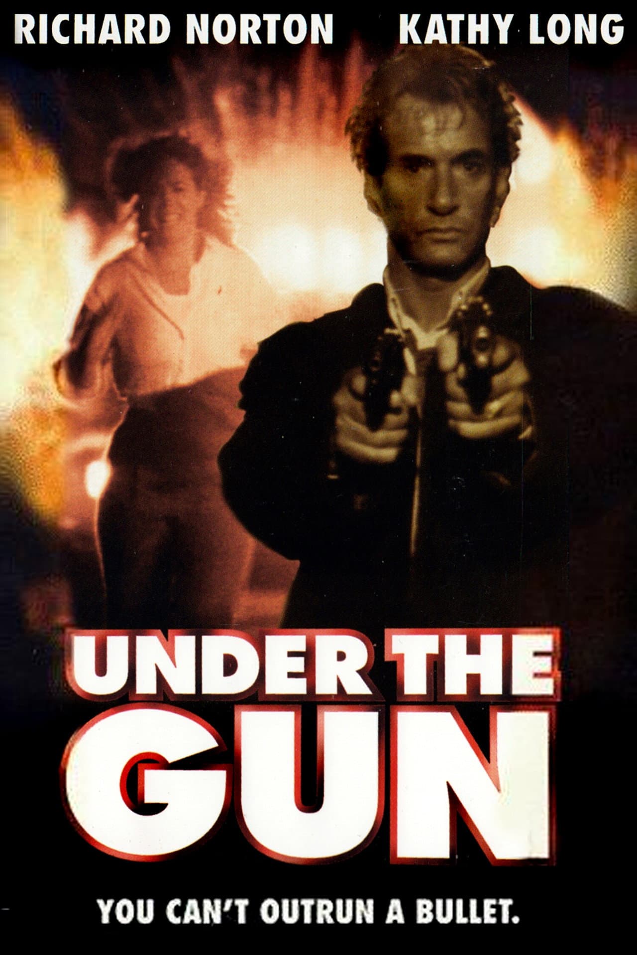 Under the Gun preview 2