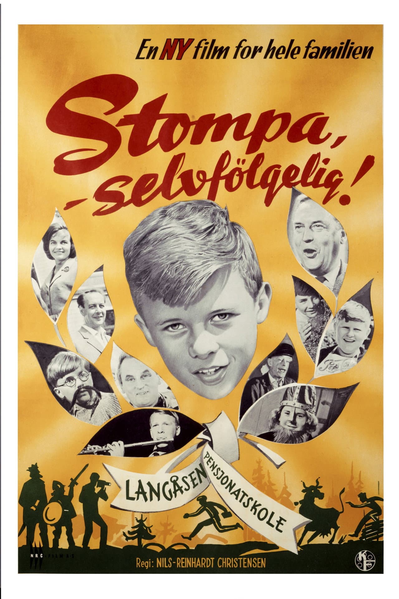 Stompa, selvfølgelig! preview 2