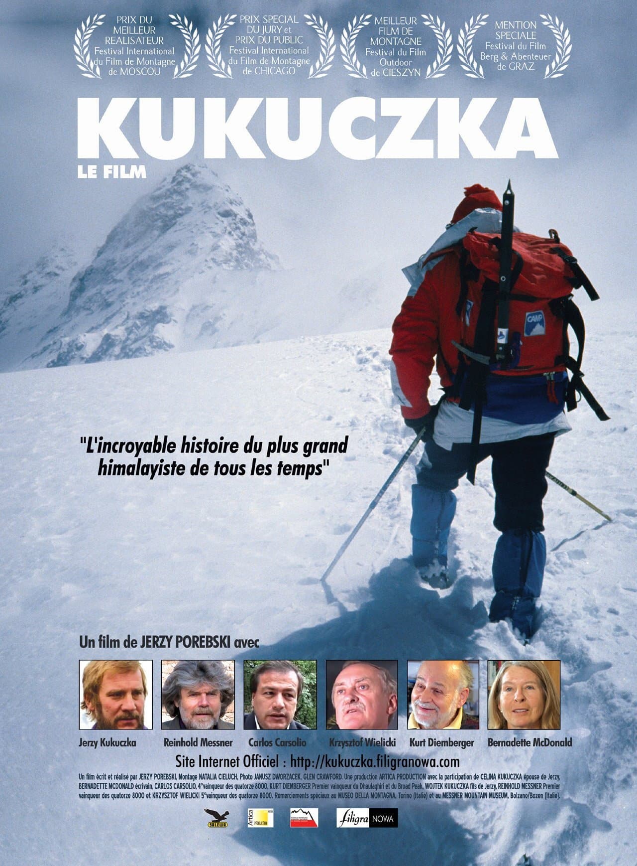 Kukuczka preview 2