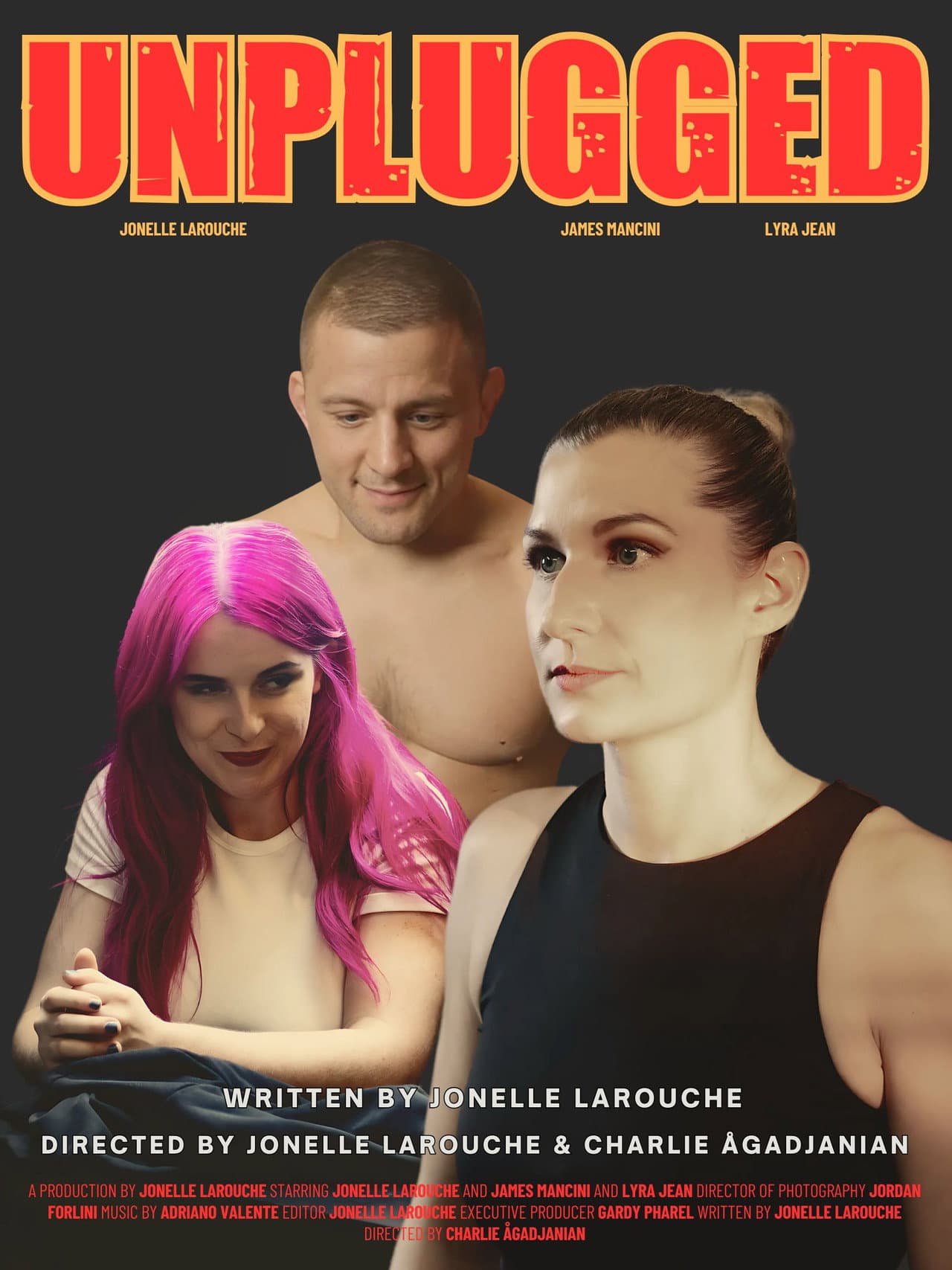 Unplugged preview 1