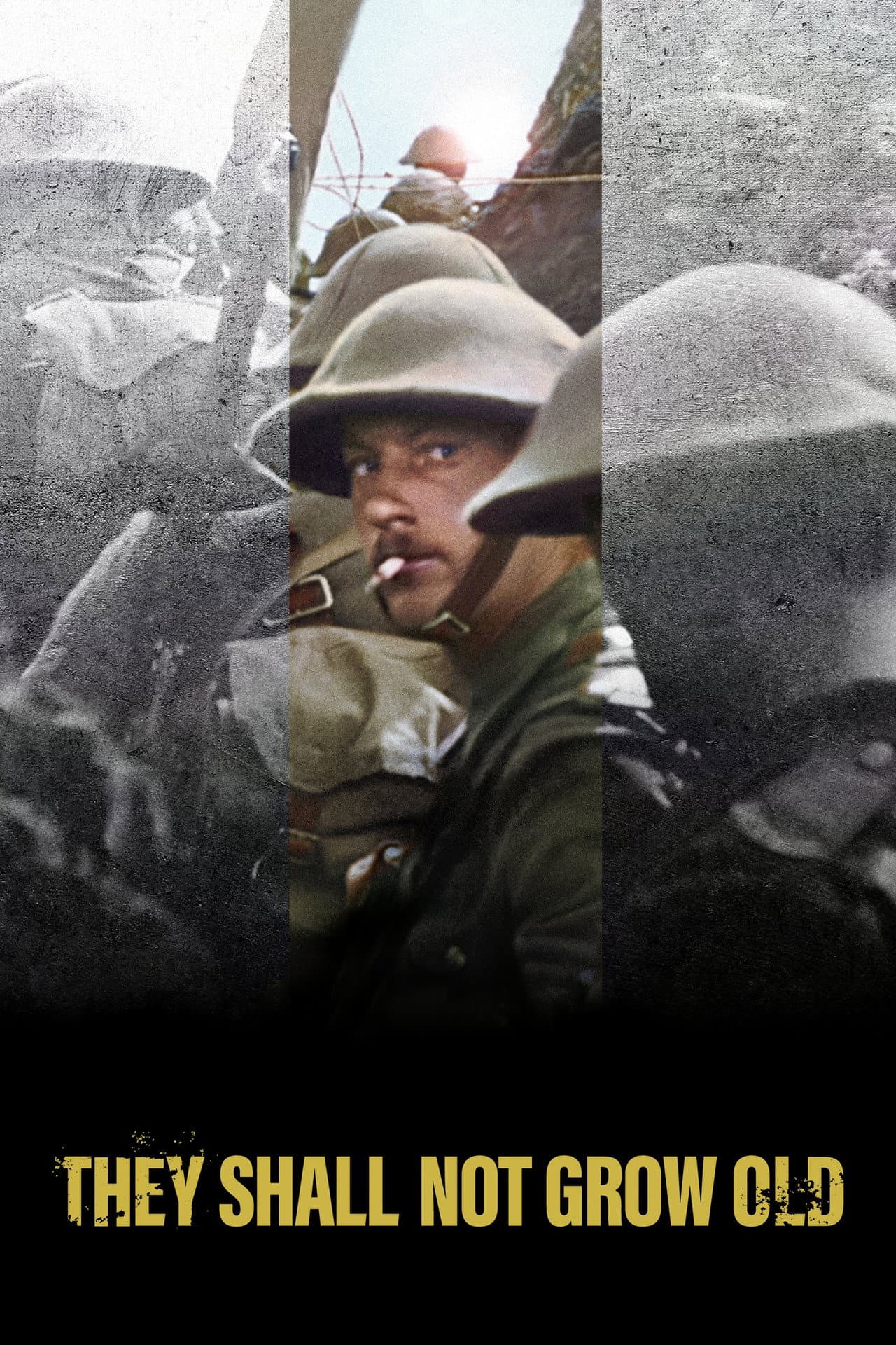 They Shall Not Grow Old preview 2