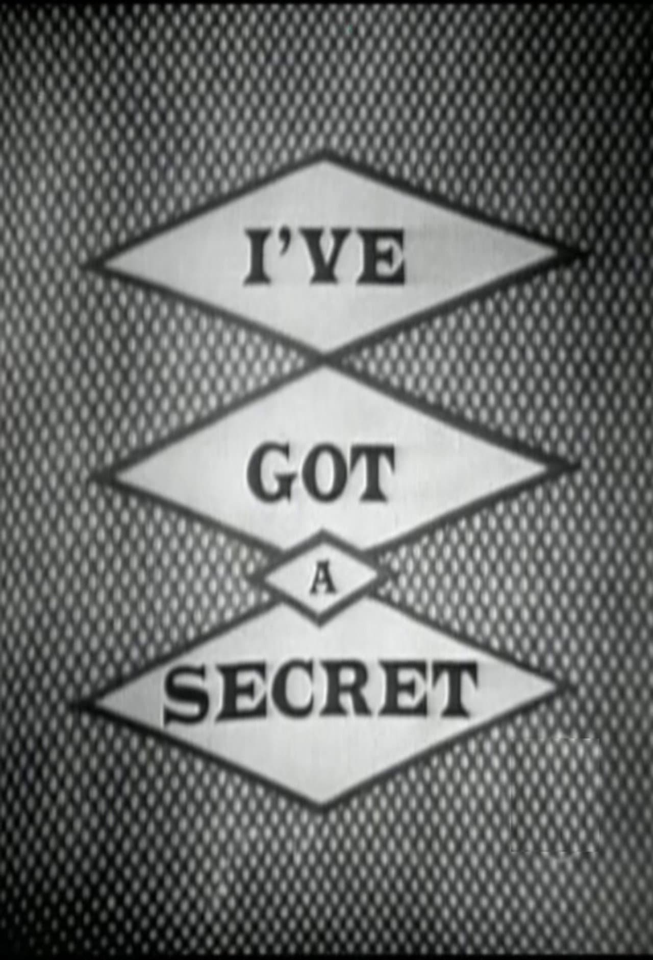 I've Got a Secret preview 1
