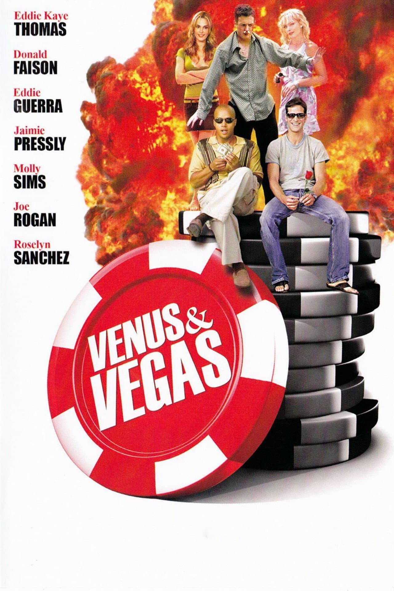 Venus & Vegas preview 2