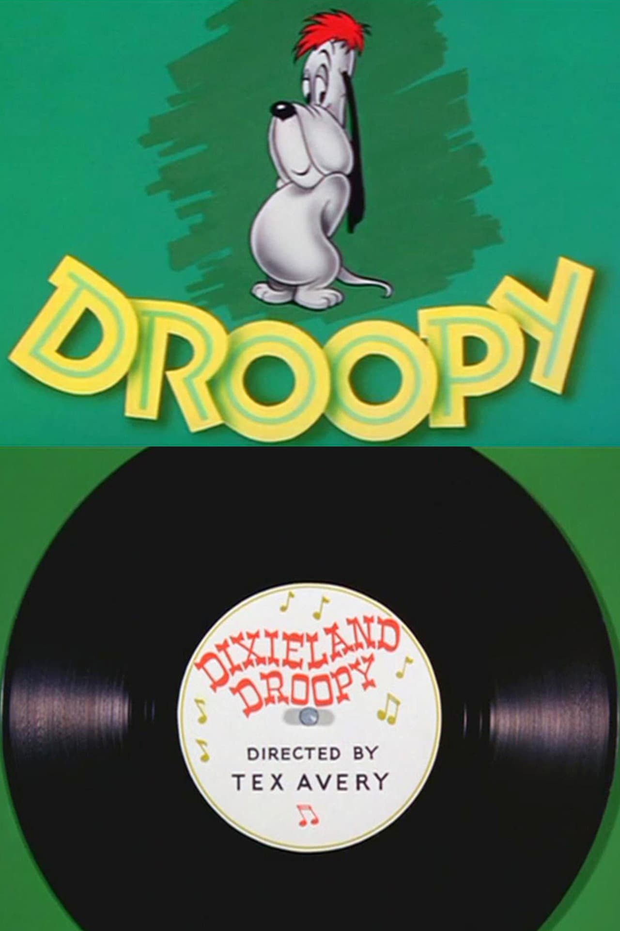 Dixieland Droopy preview 2