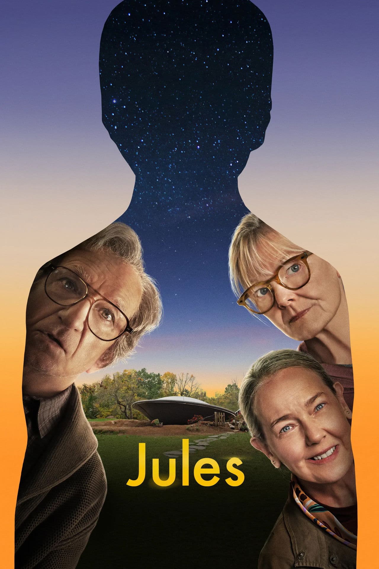 Jules preview 2