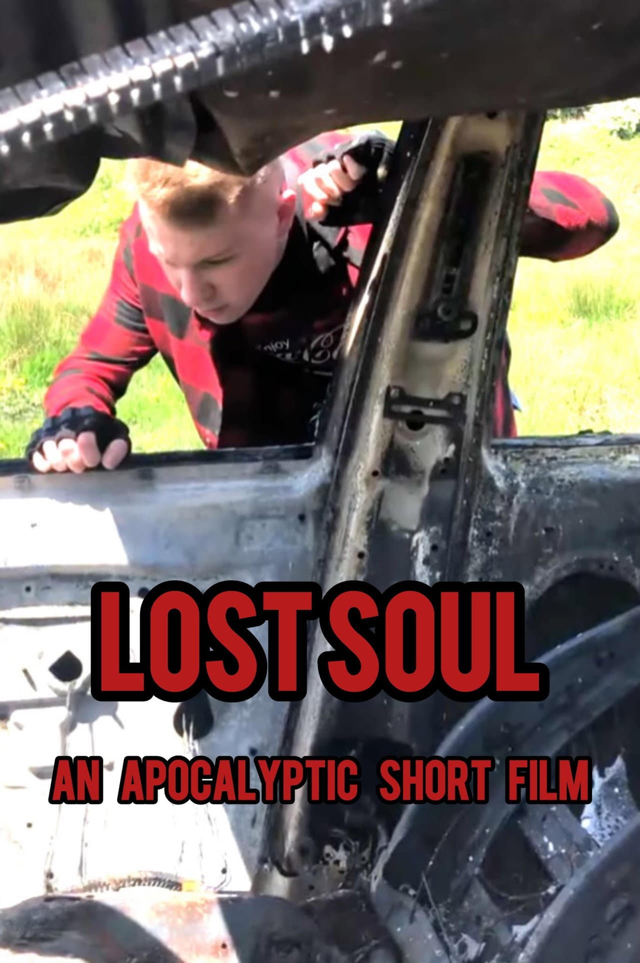 Lost Soul preview 2