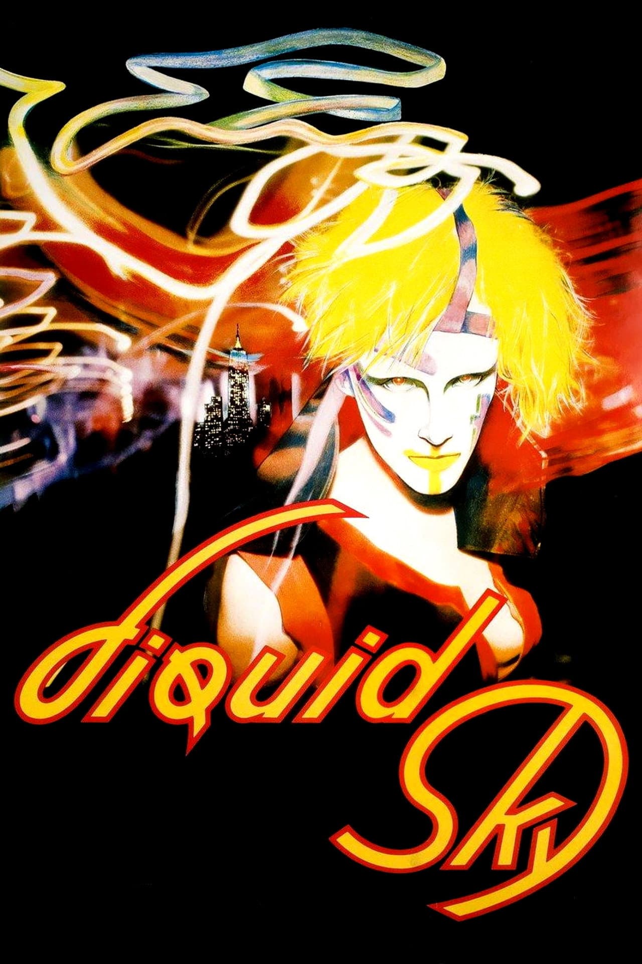 Liquid Sky preview 2