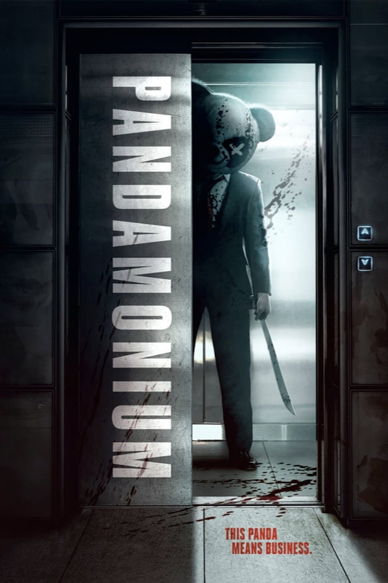 PandaMonium preview 2