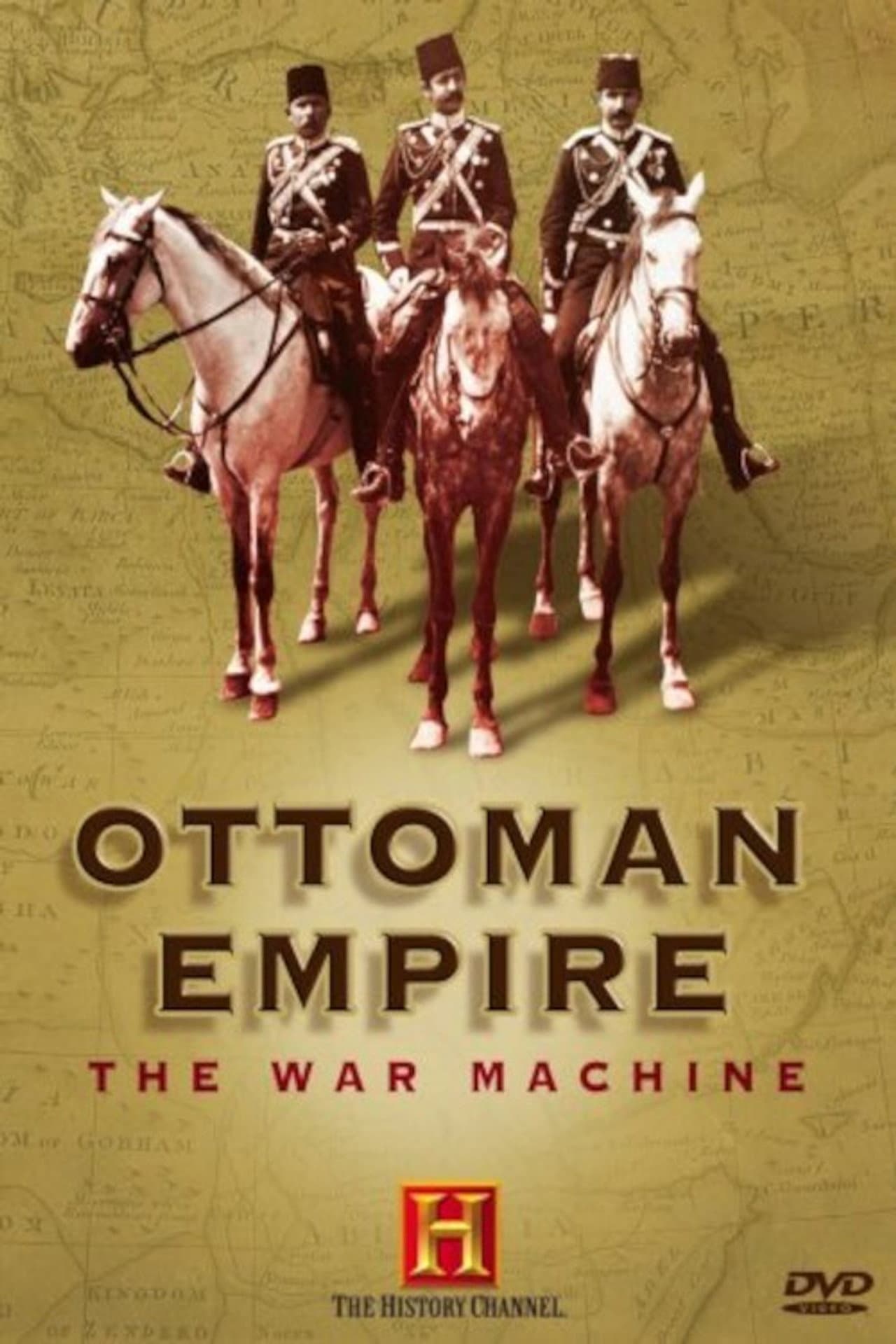 Ottoman Empire: The War Machine preview 2