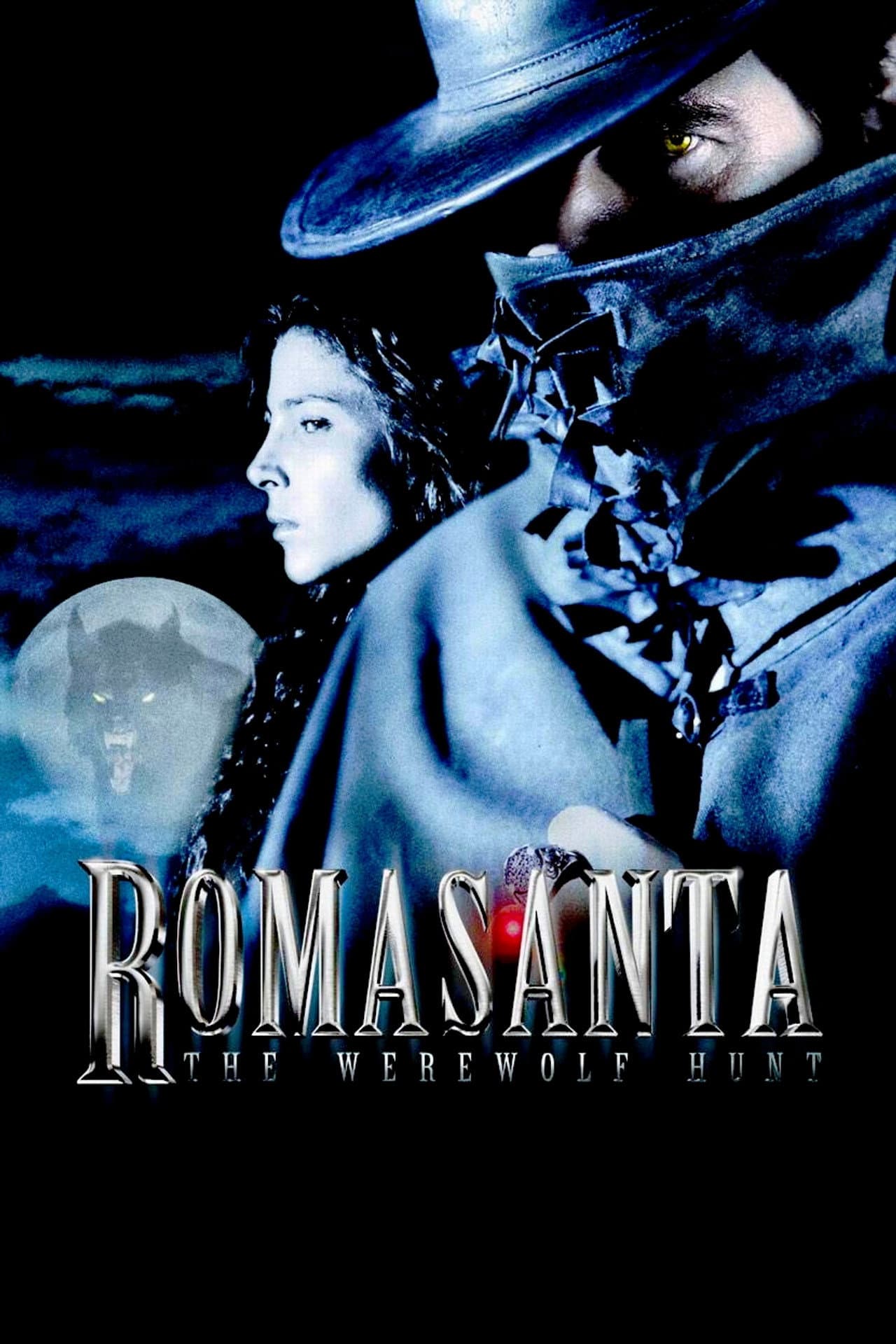 Romasanta: The Werewolf Hunt preview 2