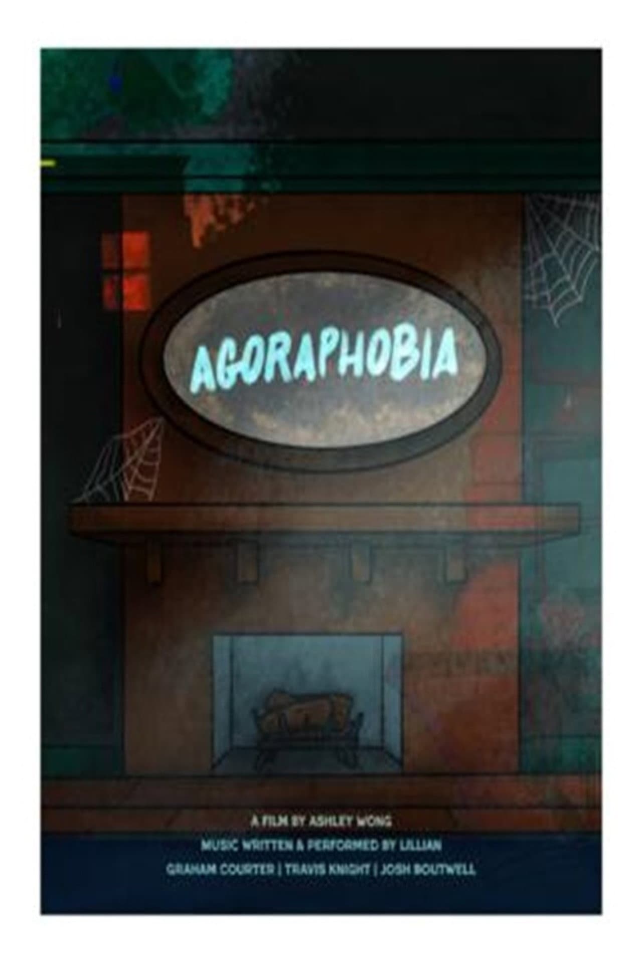 Agoraphobia preview 1