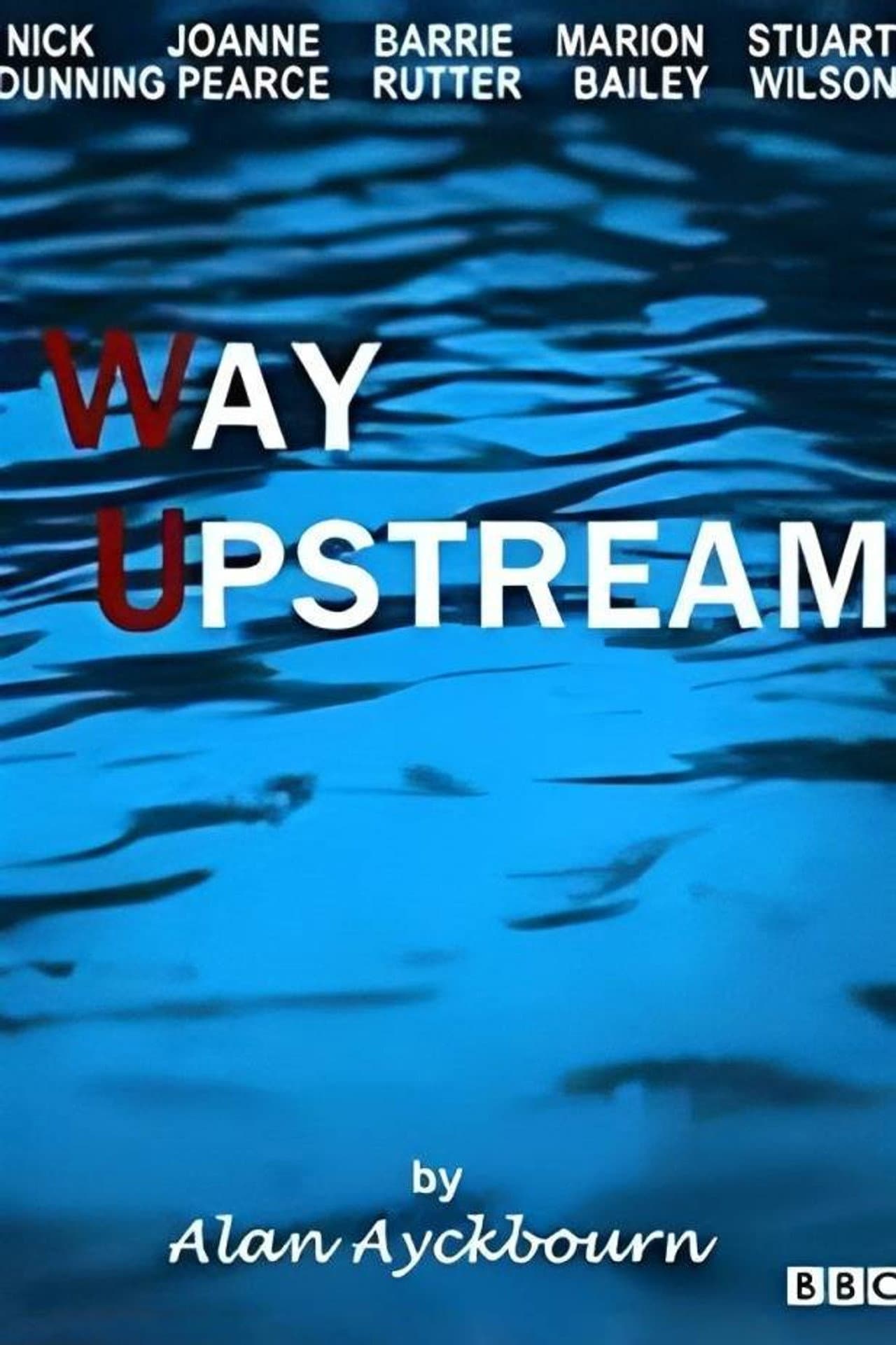 Way Upstream preview 2