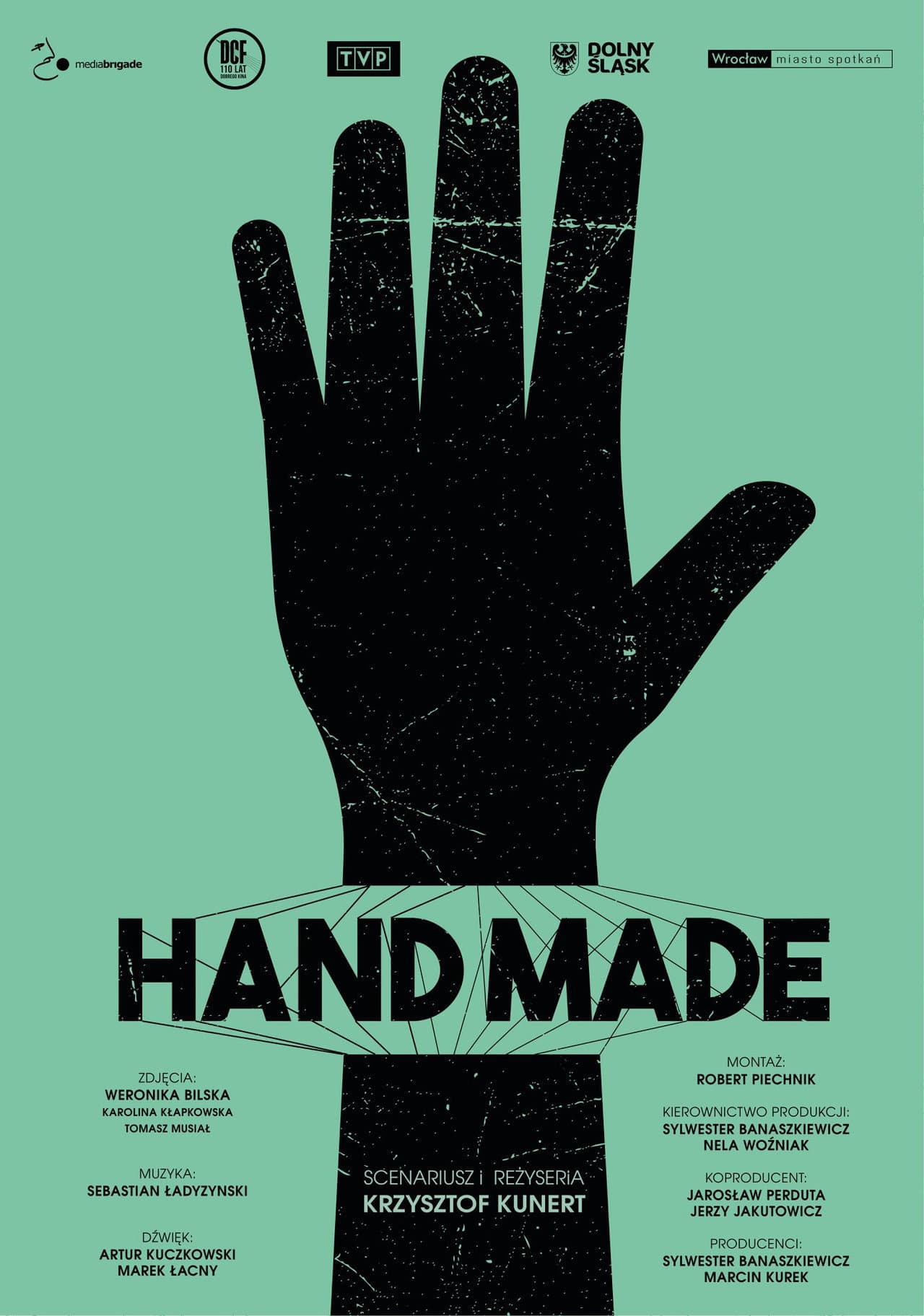 Hand Made preview 2