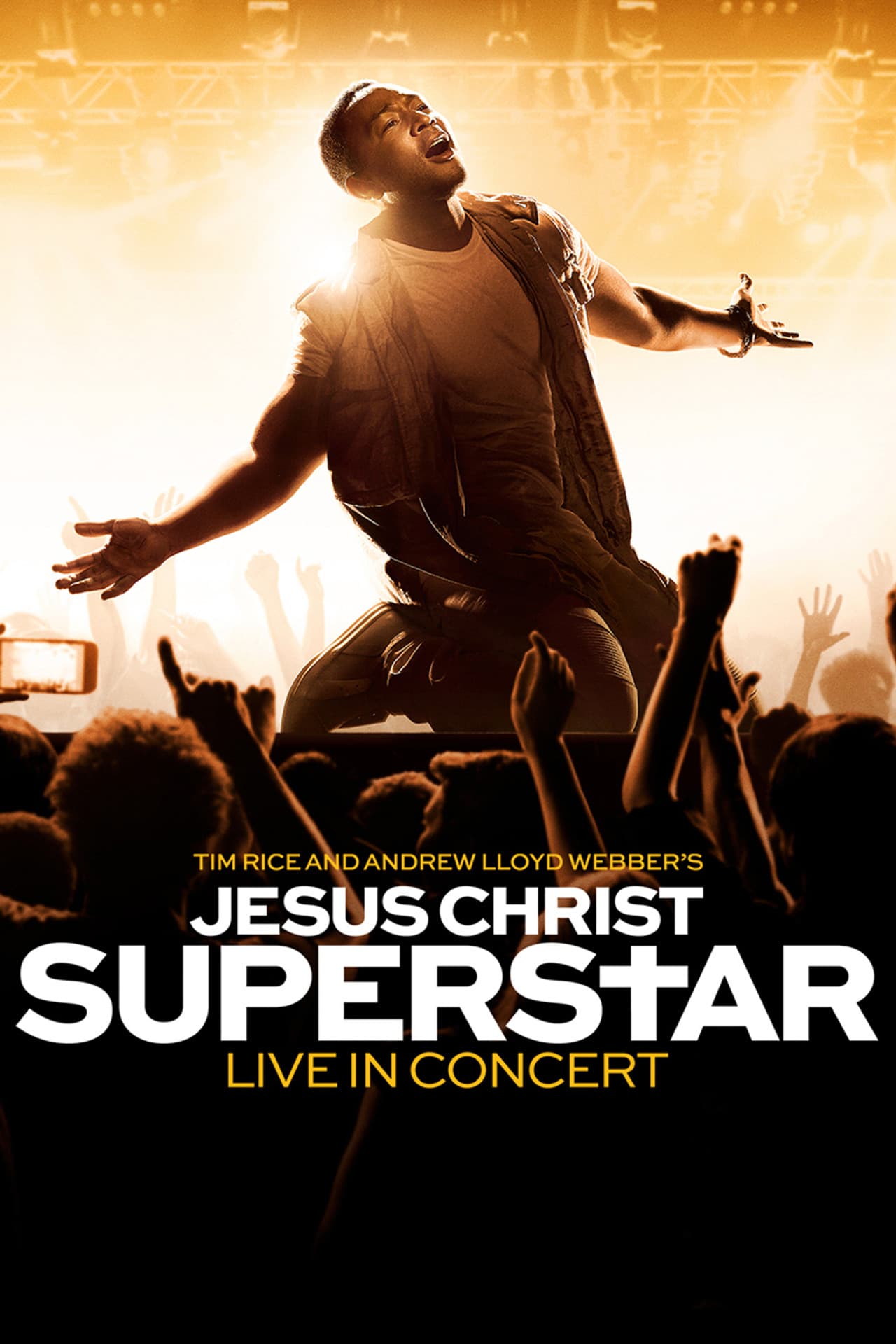 Jesus Christ Superstar Live in Concert preview 2