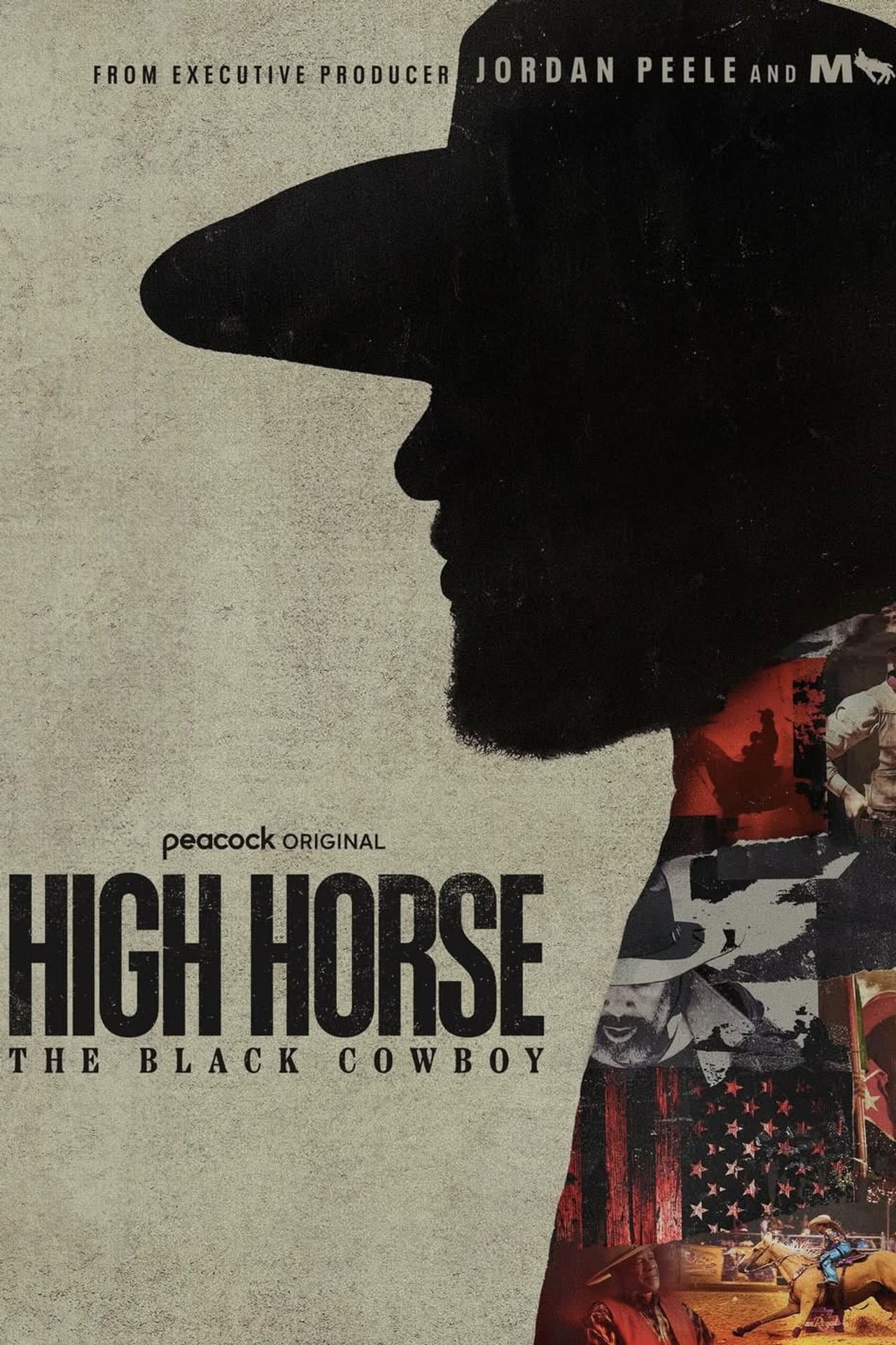 High Horse: The Black Cowboy preview 2