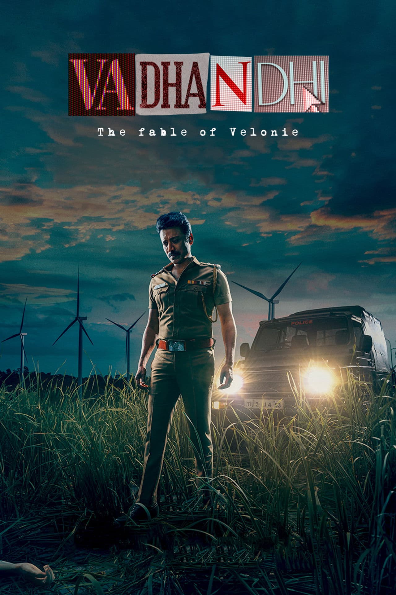 Vadhandhi preview 2