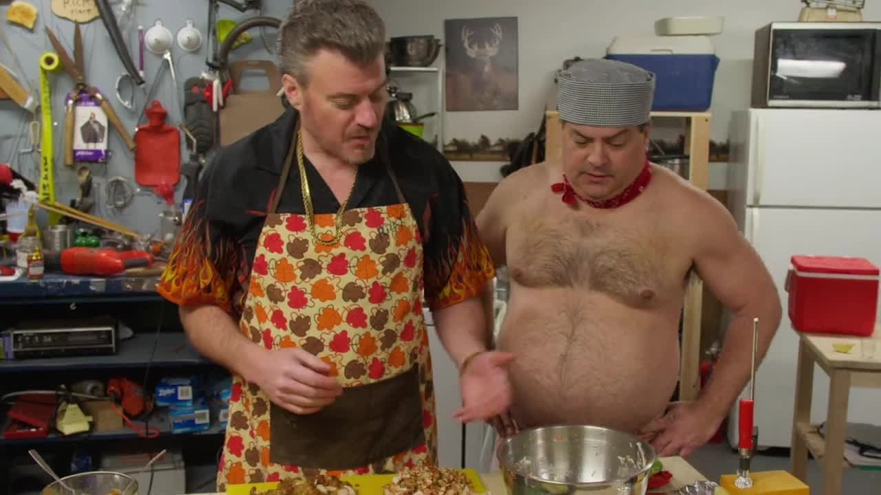 Taco Loco!