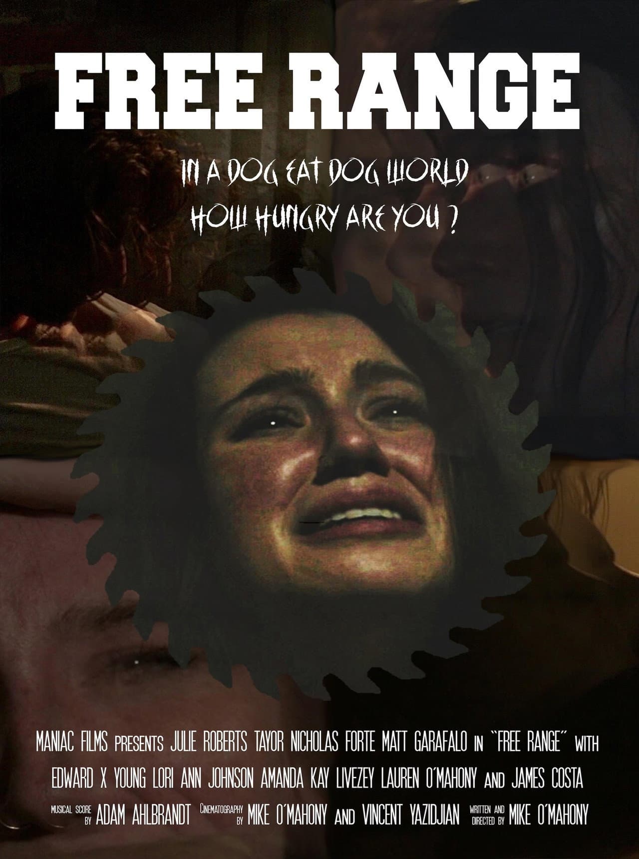 Free Range preview 1