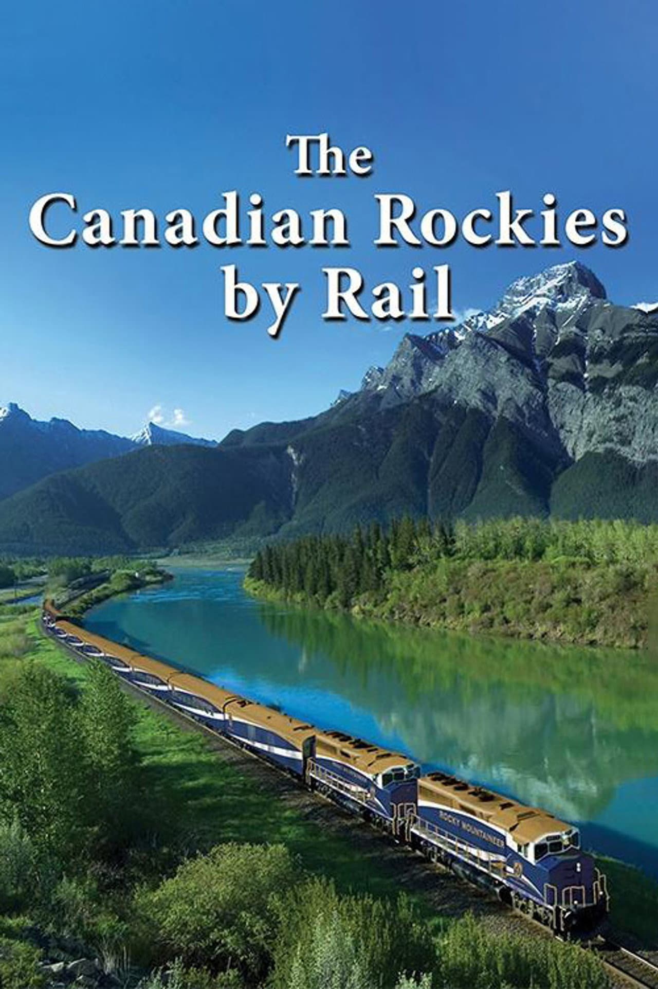 The Canadian Rockies by Rail preview 2