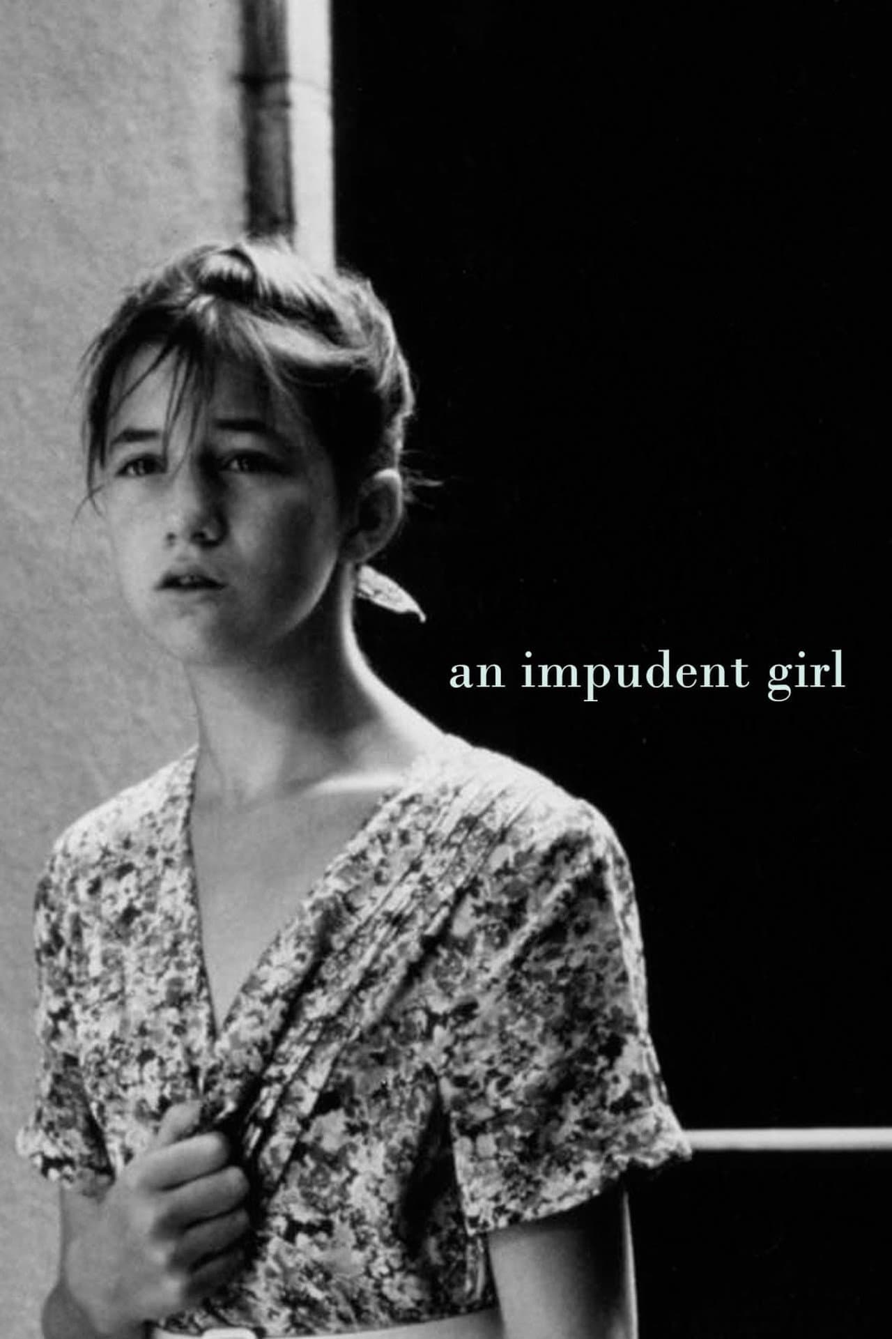 An Impudent Girl preview 2