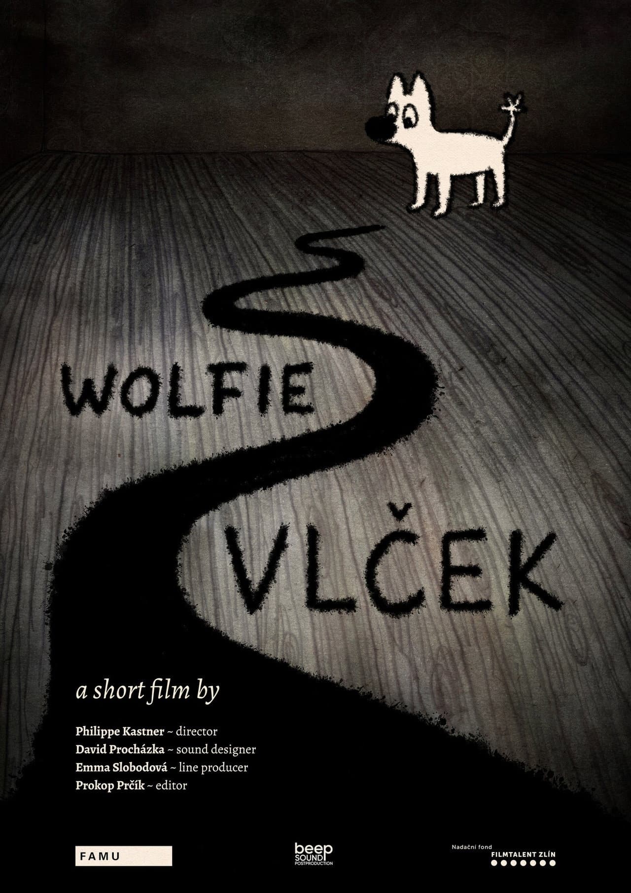 Wolfie preview 2