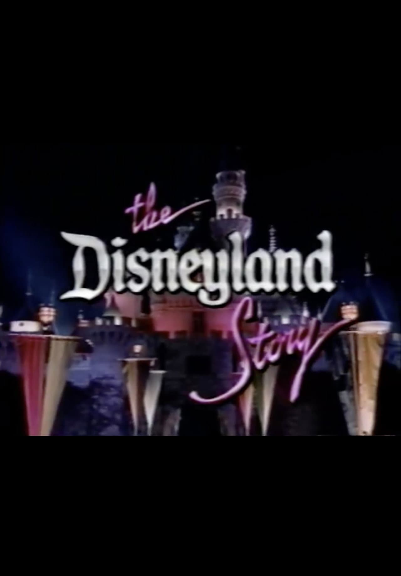 The Disneyland Story preview 1