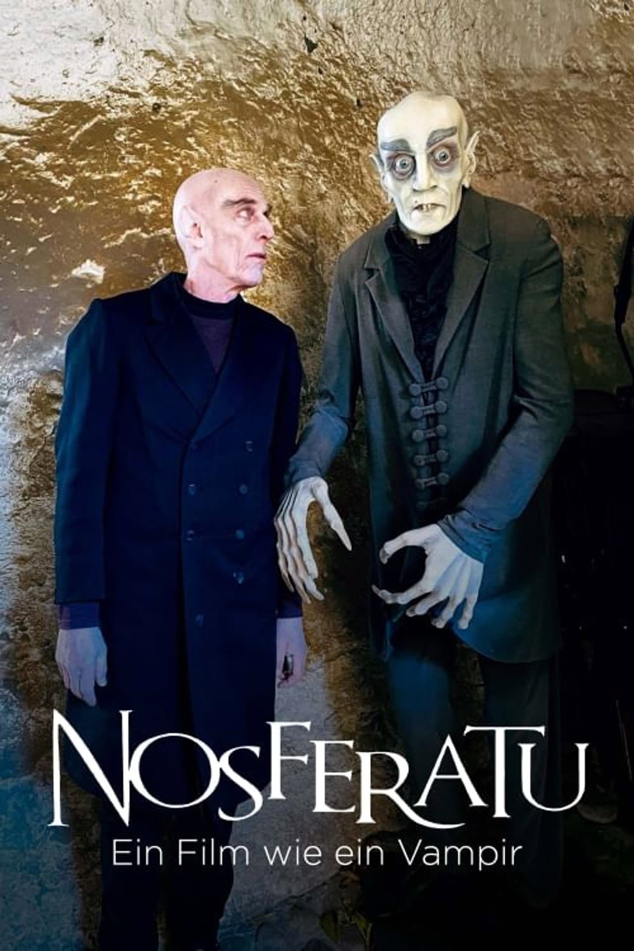 Nosferatu: A Film Like a Vampire preview 2
