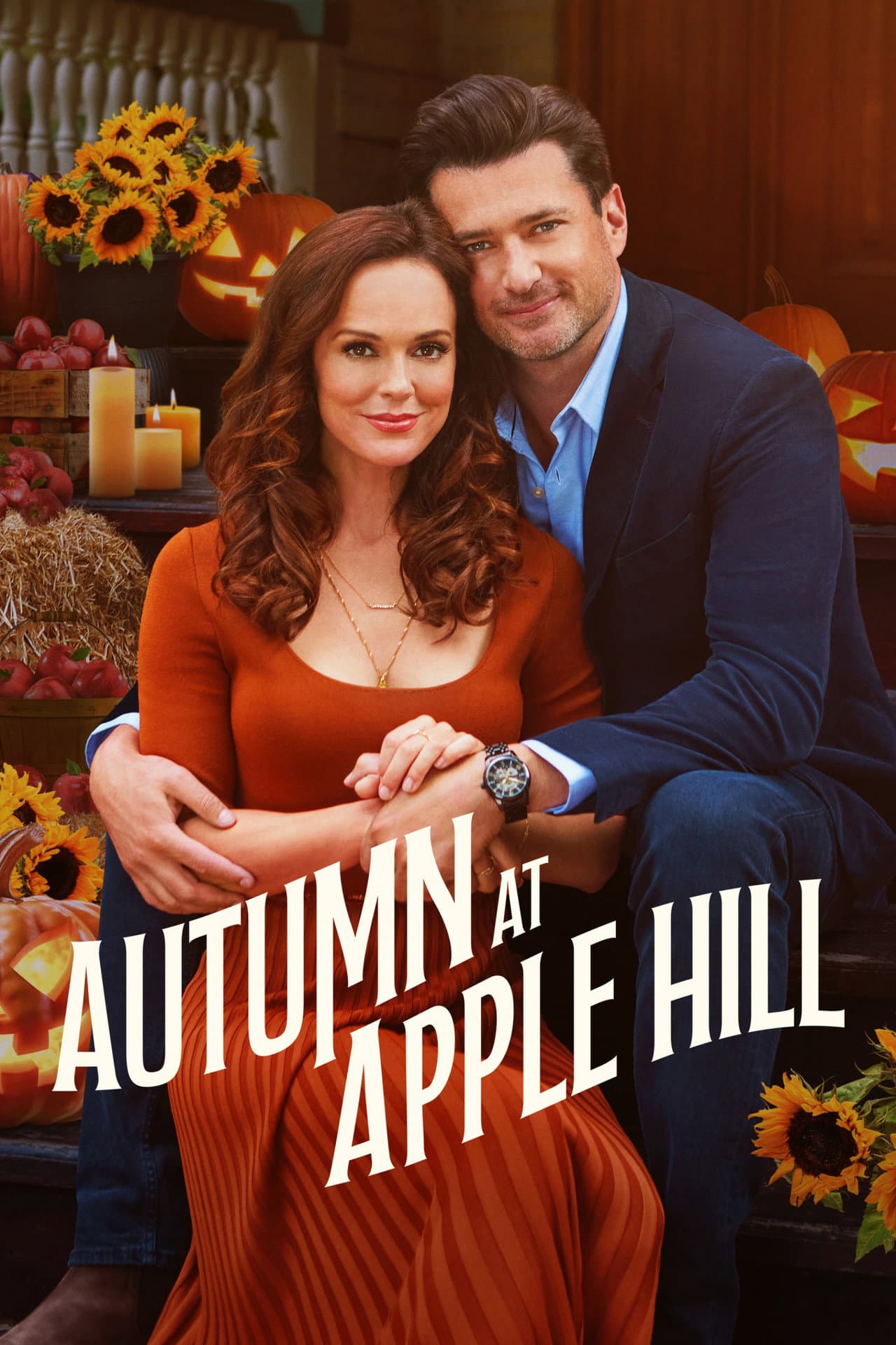 Autumn at Apple Hill preview 2