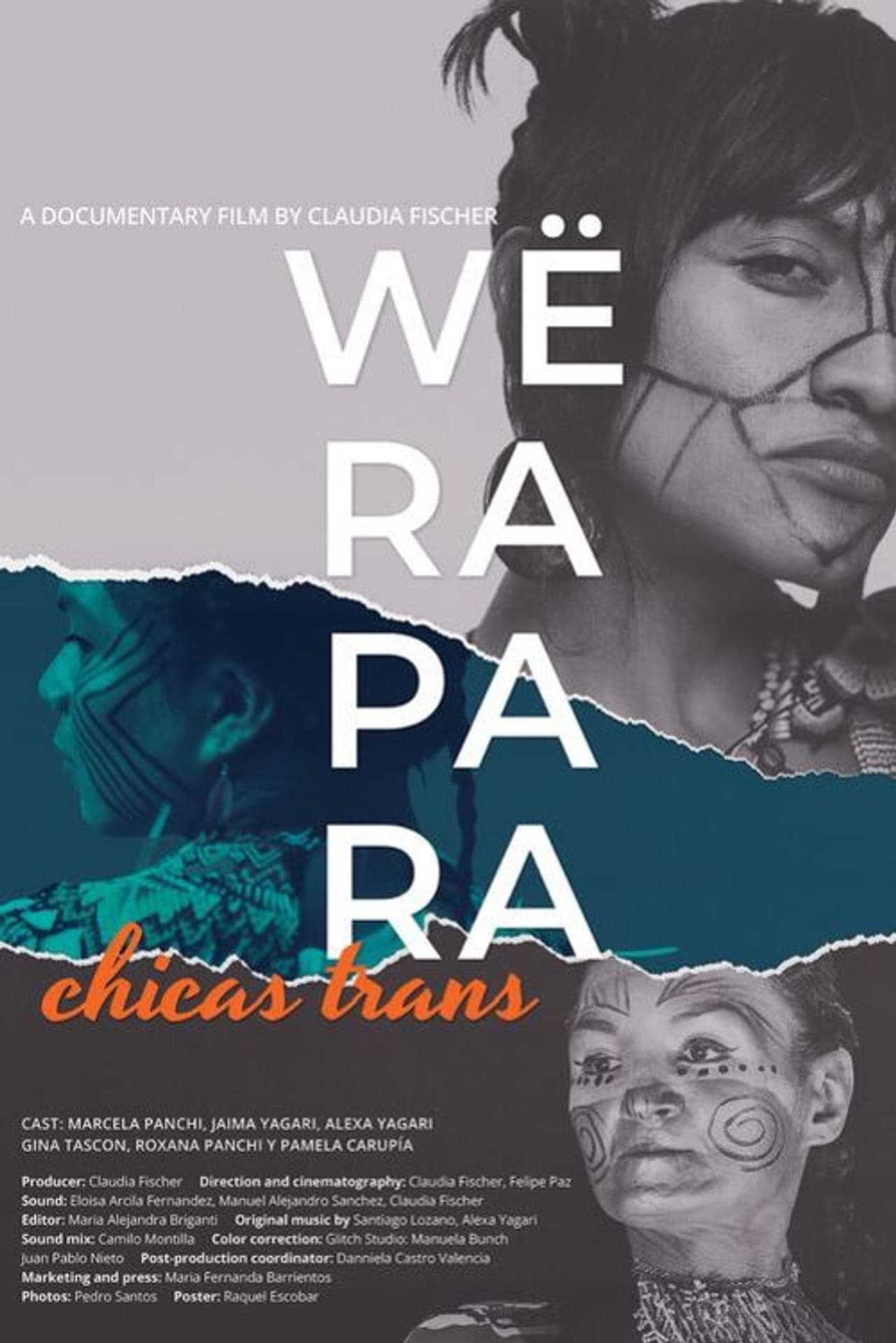 Wërapara preview 2