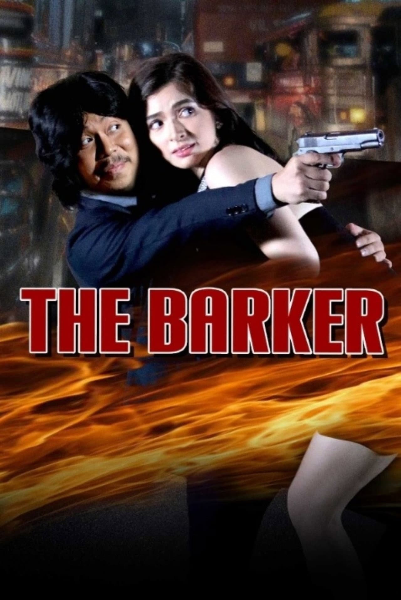 The Barker preview 2