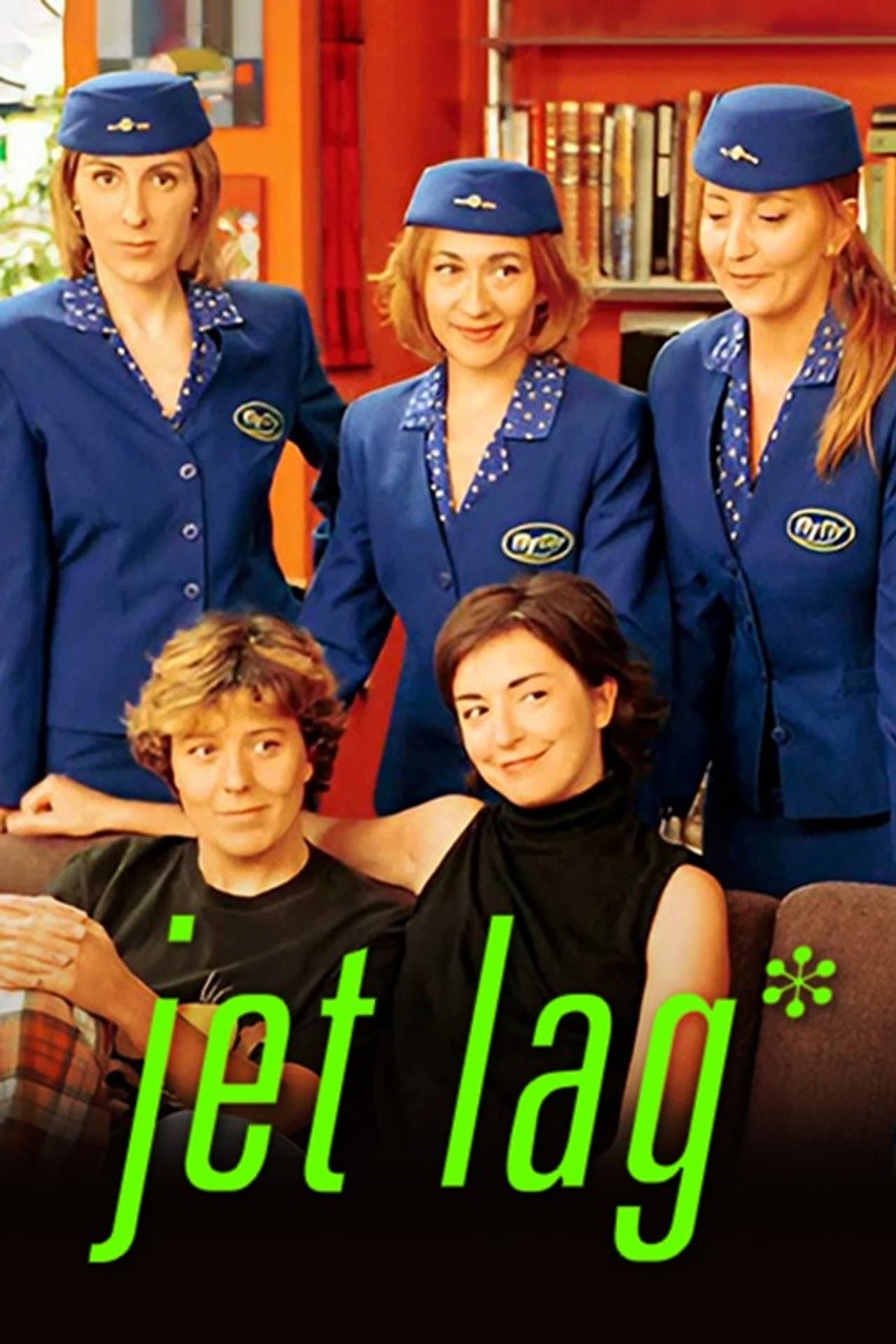 Jet Lag preview 2