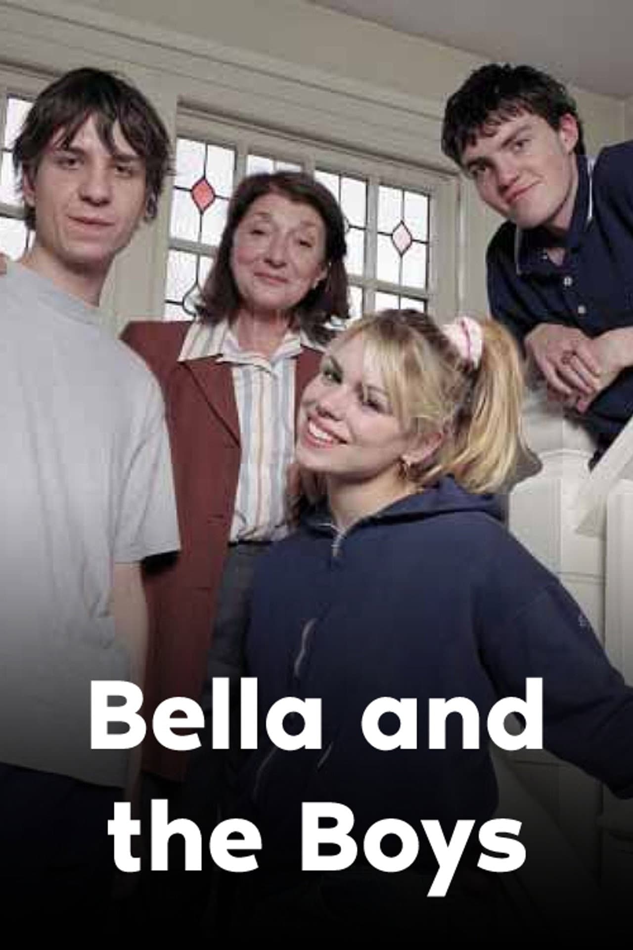 Bella and the Boys preview 2