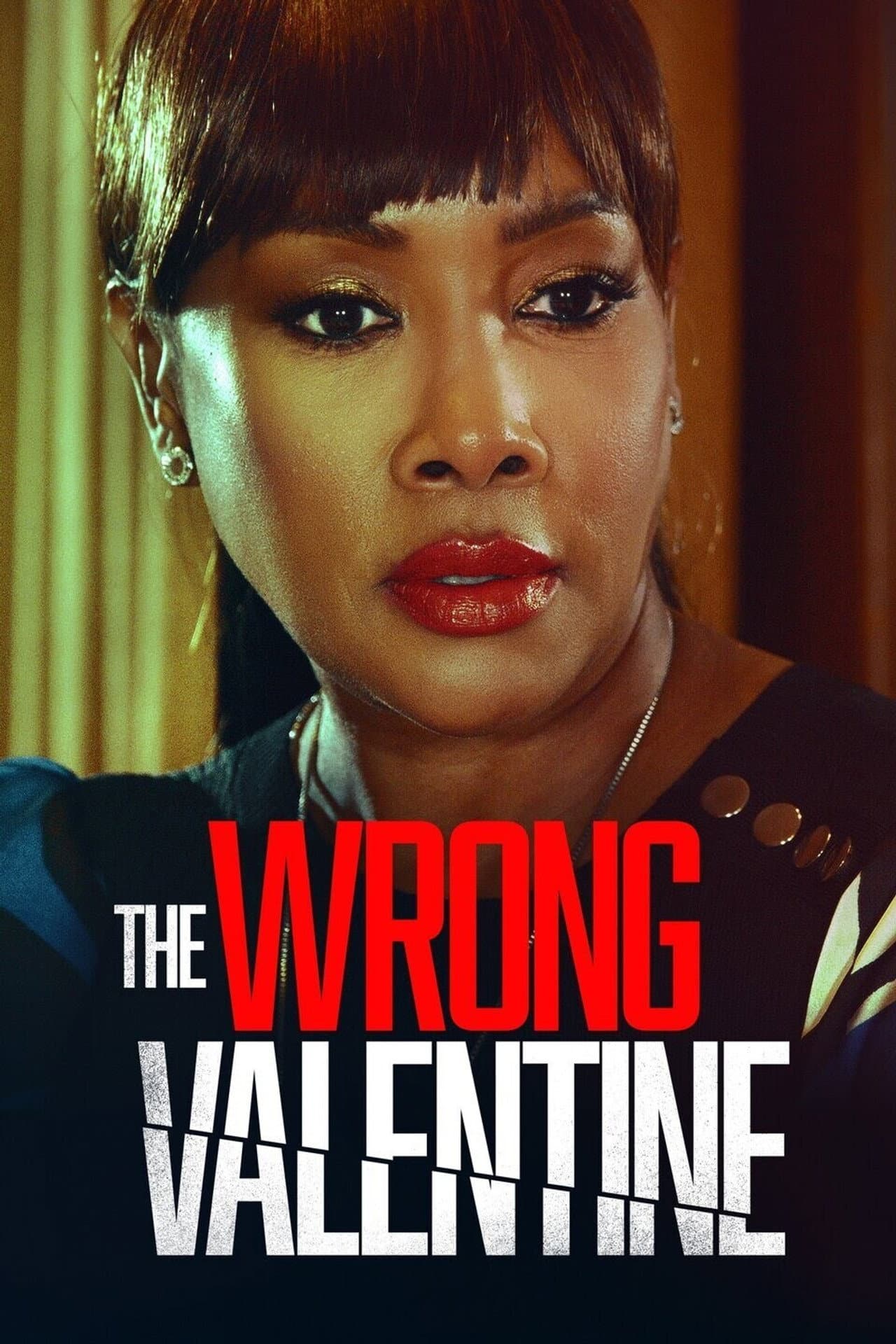 The Wrong Valentine preview 2