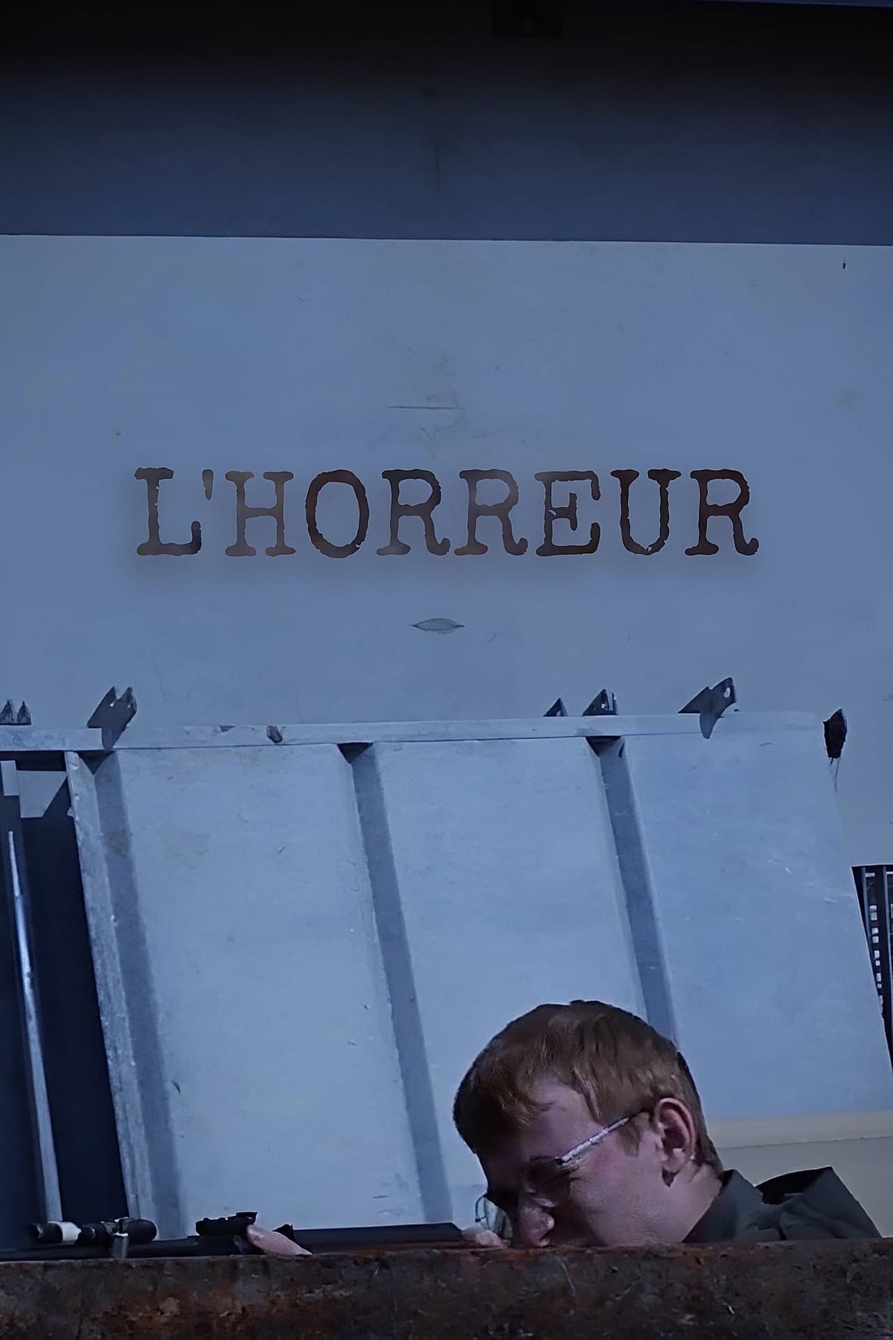 Horror preview 2
