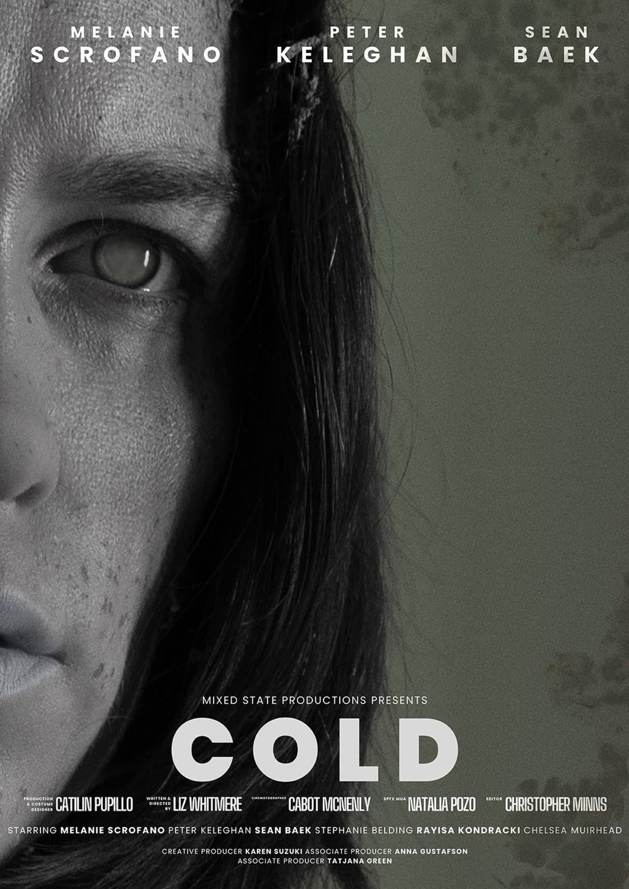 COLD preview 2