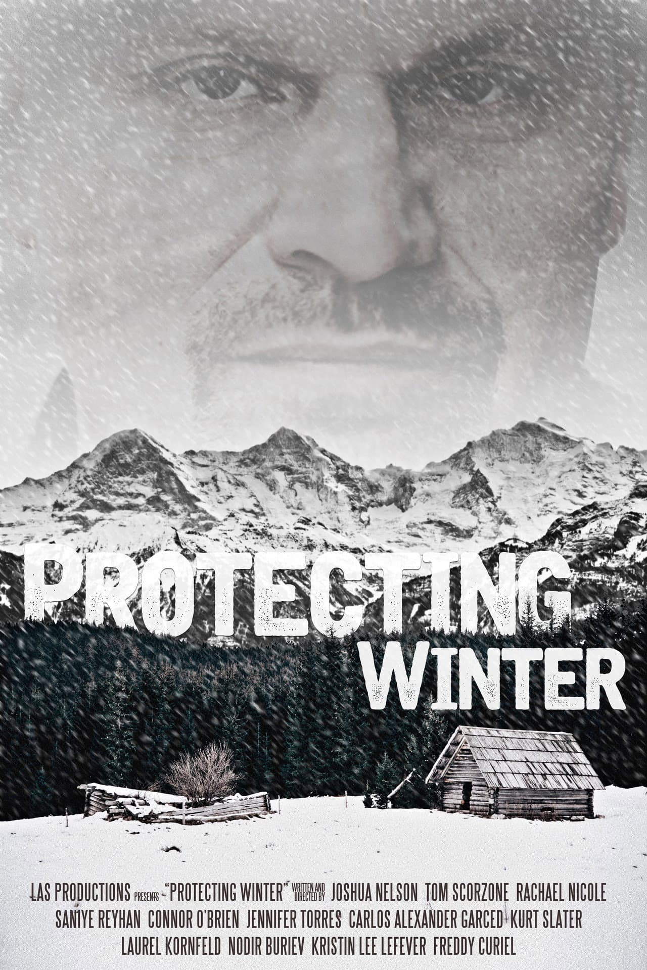 Protecting Winter preview 1